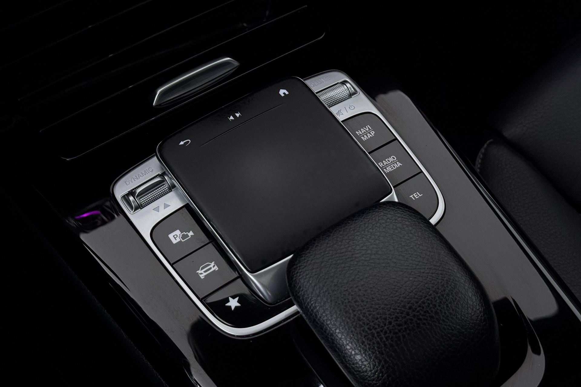 Foto van Mercedes-Benz Cla 200