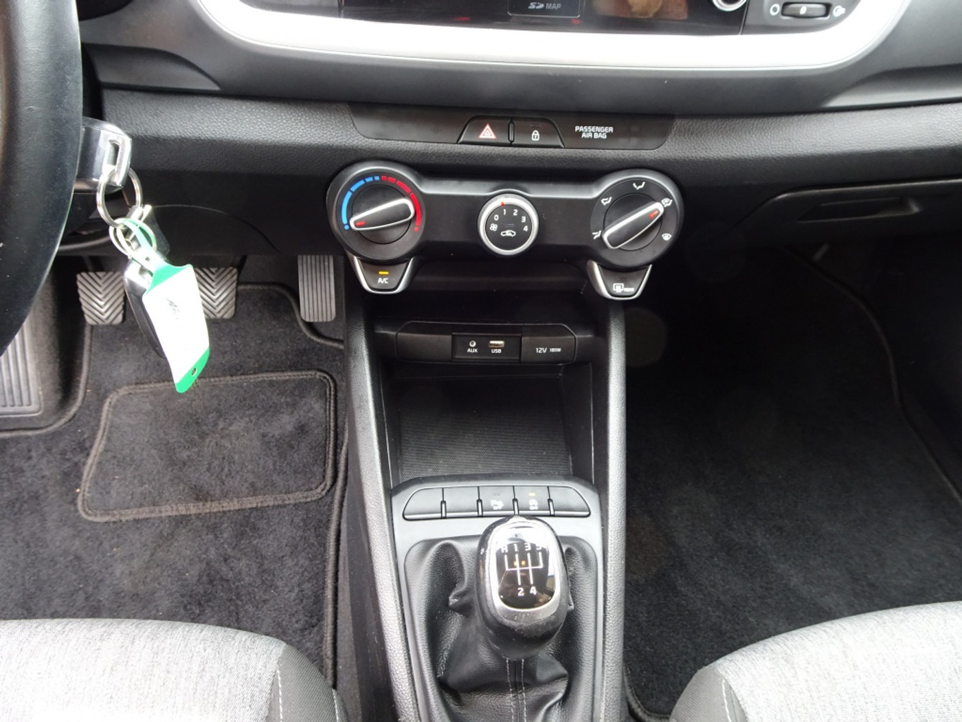 Foto van Kia Stonic