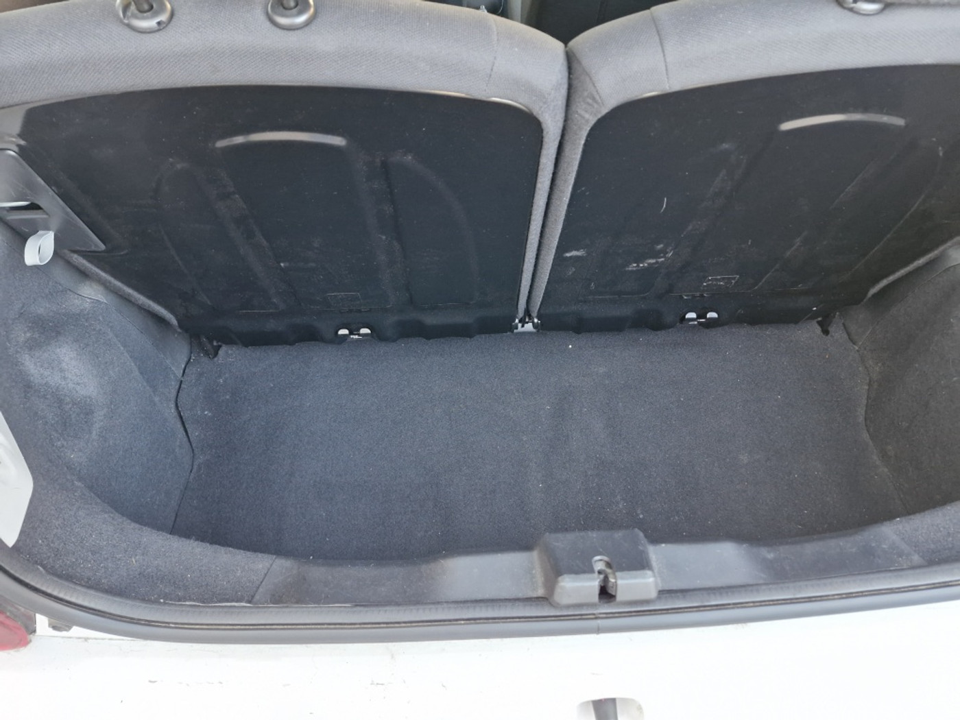 Foto van Peugeot 108