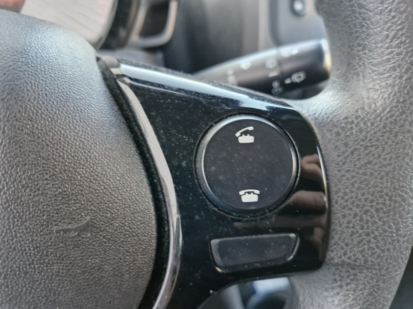 Foto van Peugeot 108