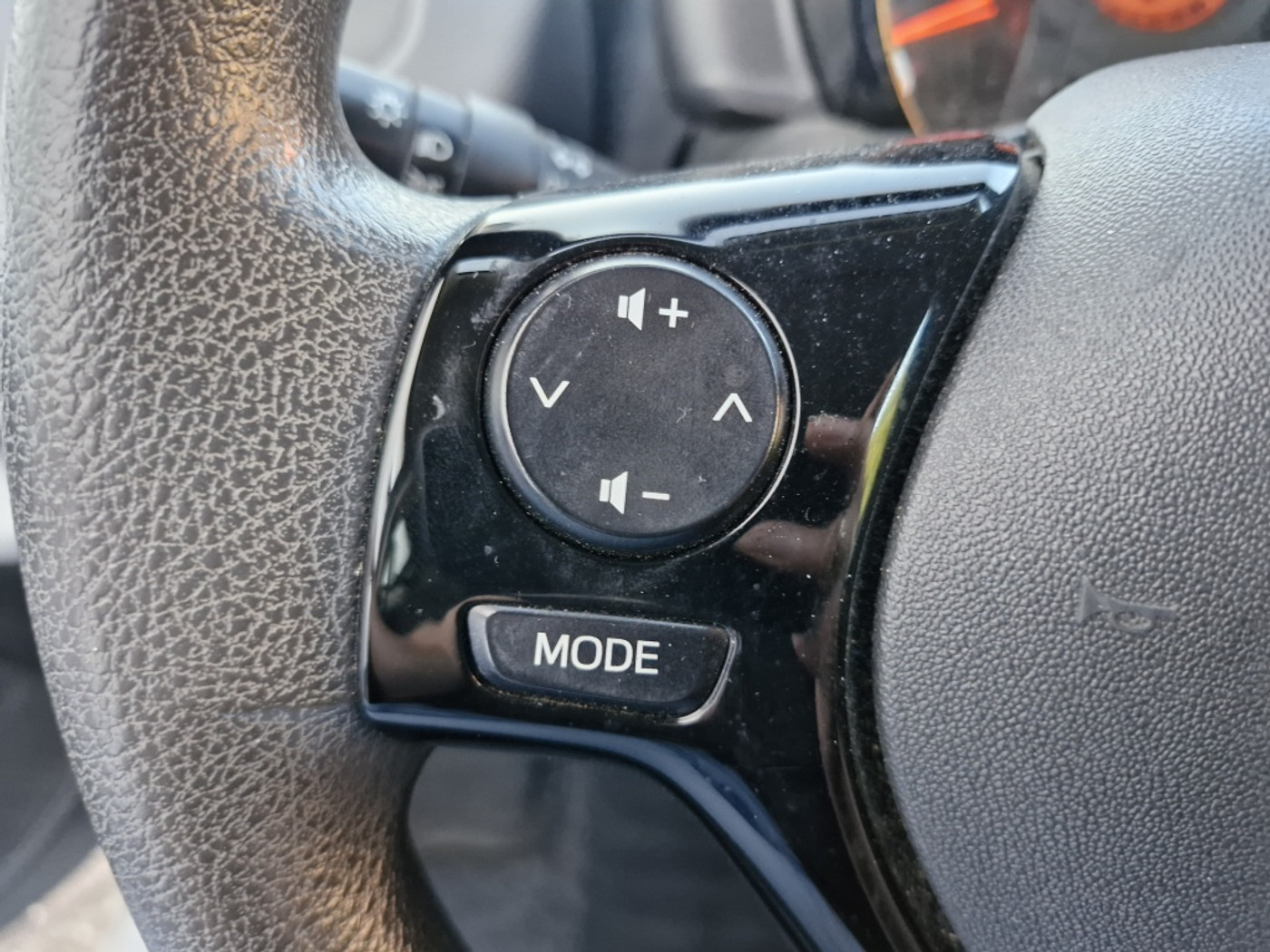 Foto van Peugeot 108