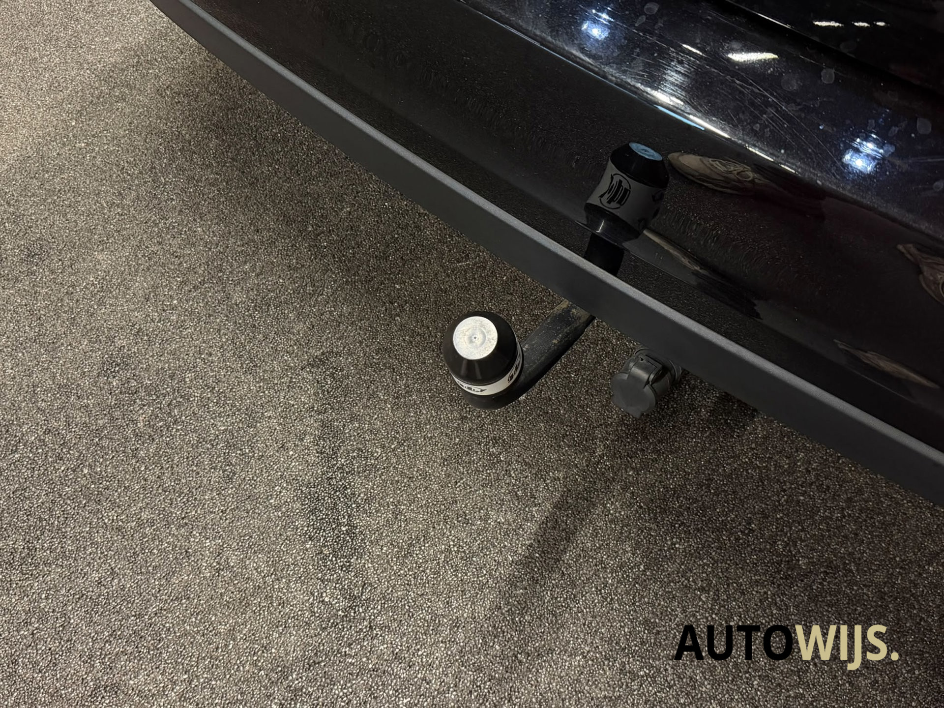 Foto van Mercedes-Benz A 200