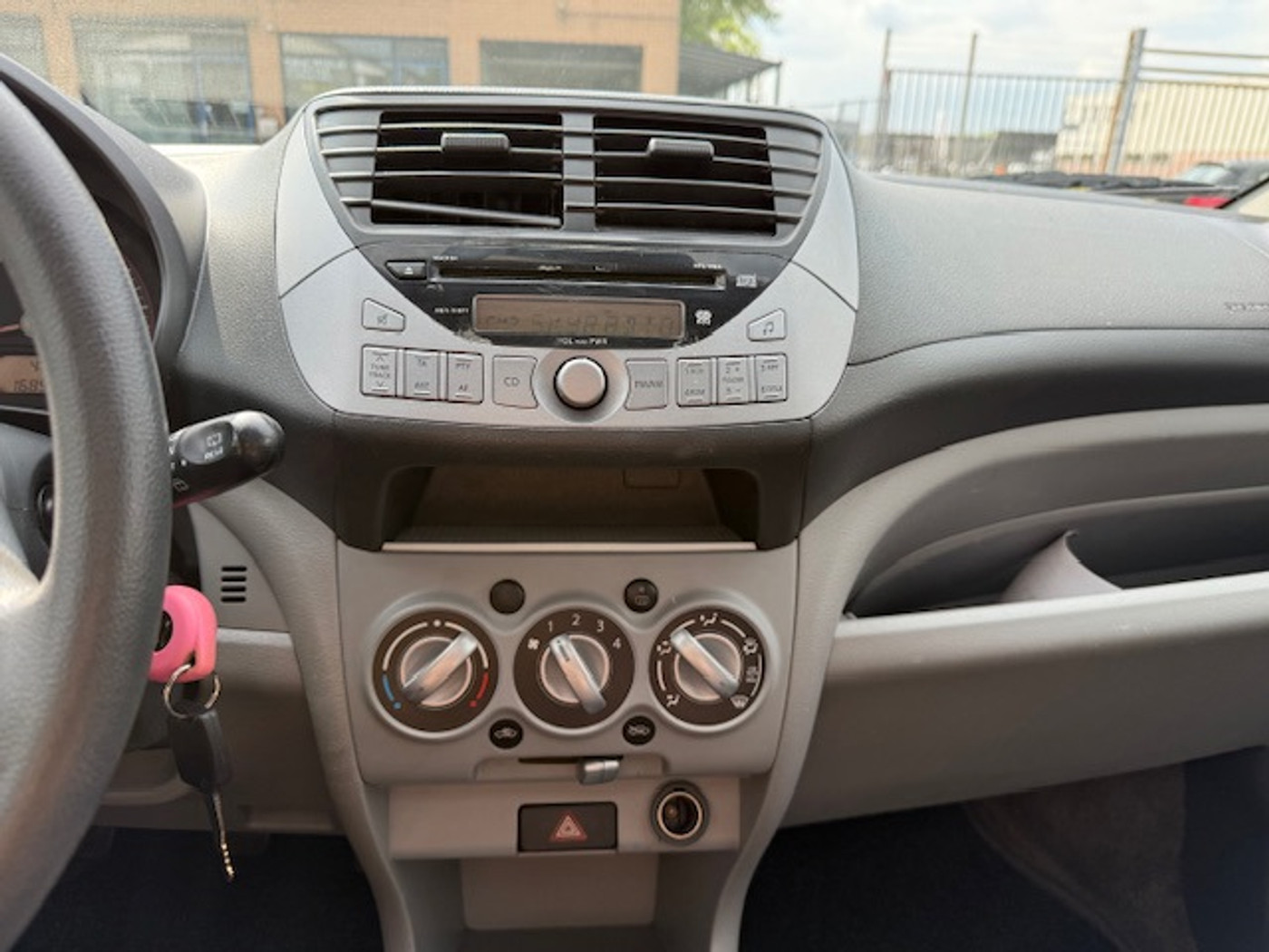 Foto van Suzuki Alto