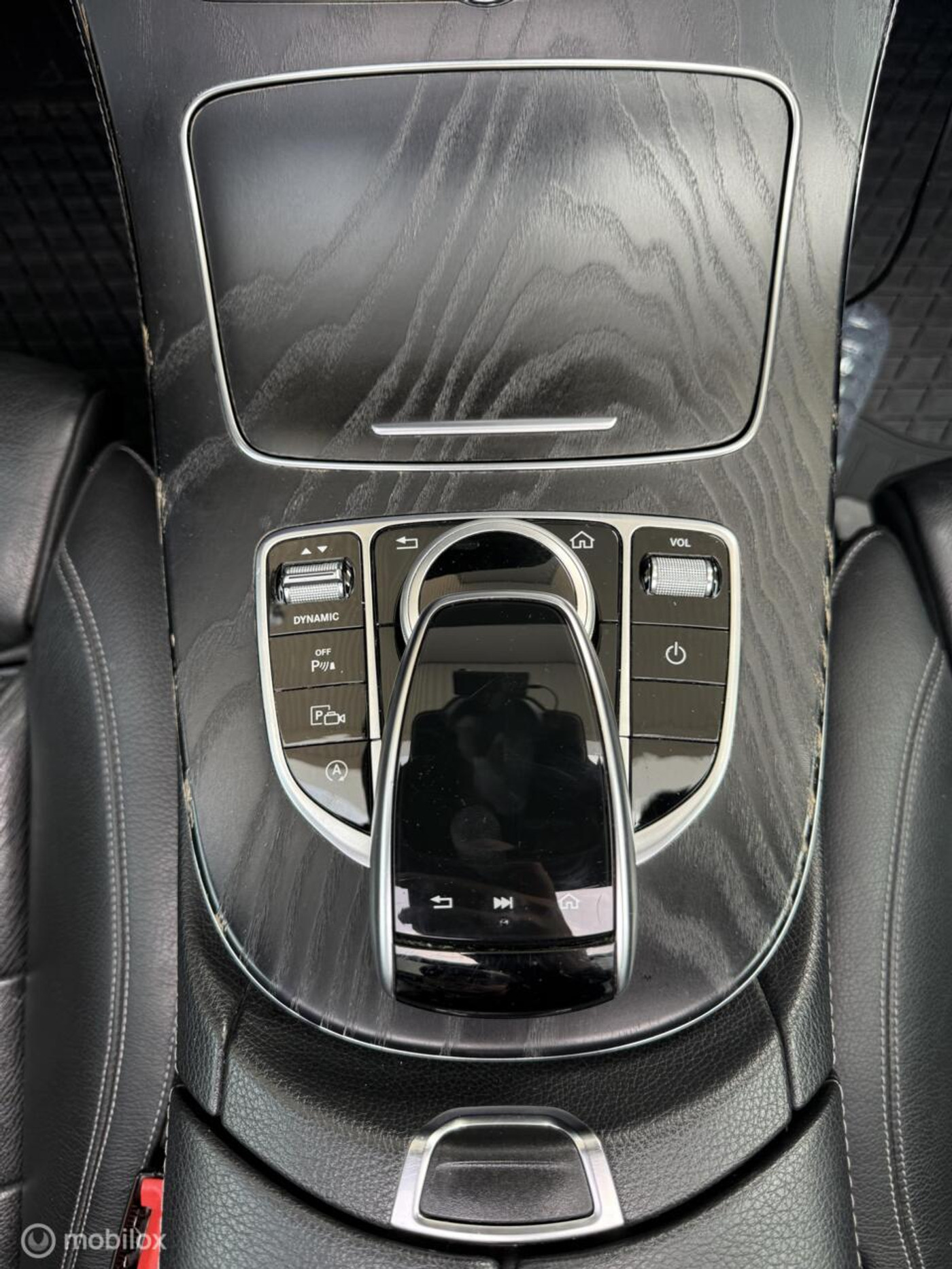 Foto van Mercedes-Benz E 220 D