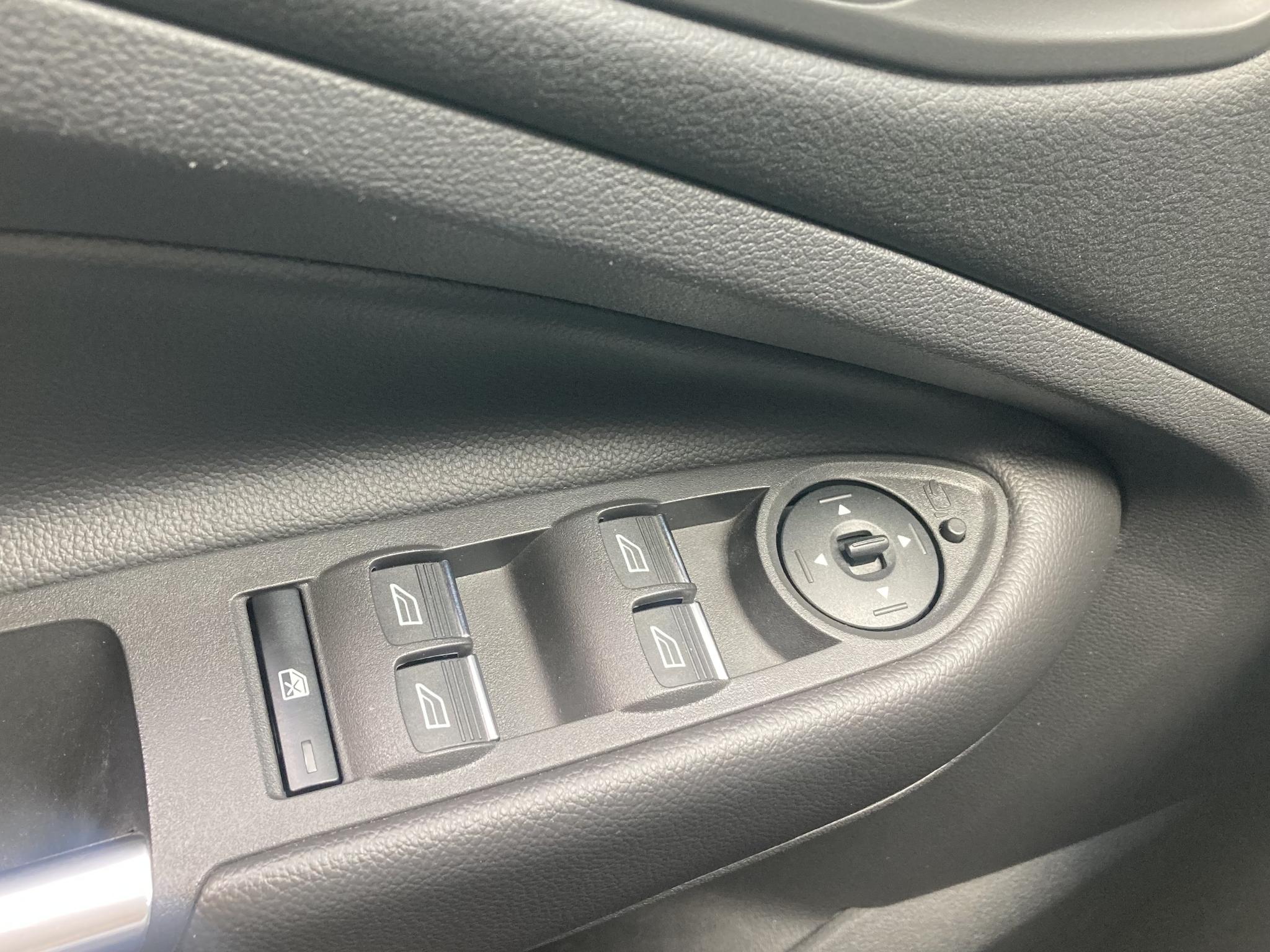 Foto van Ford Kuga