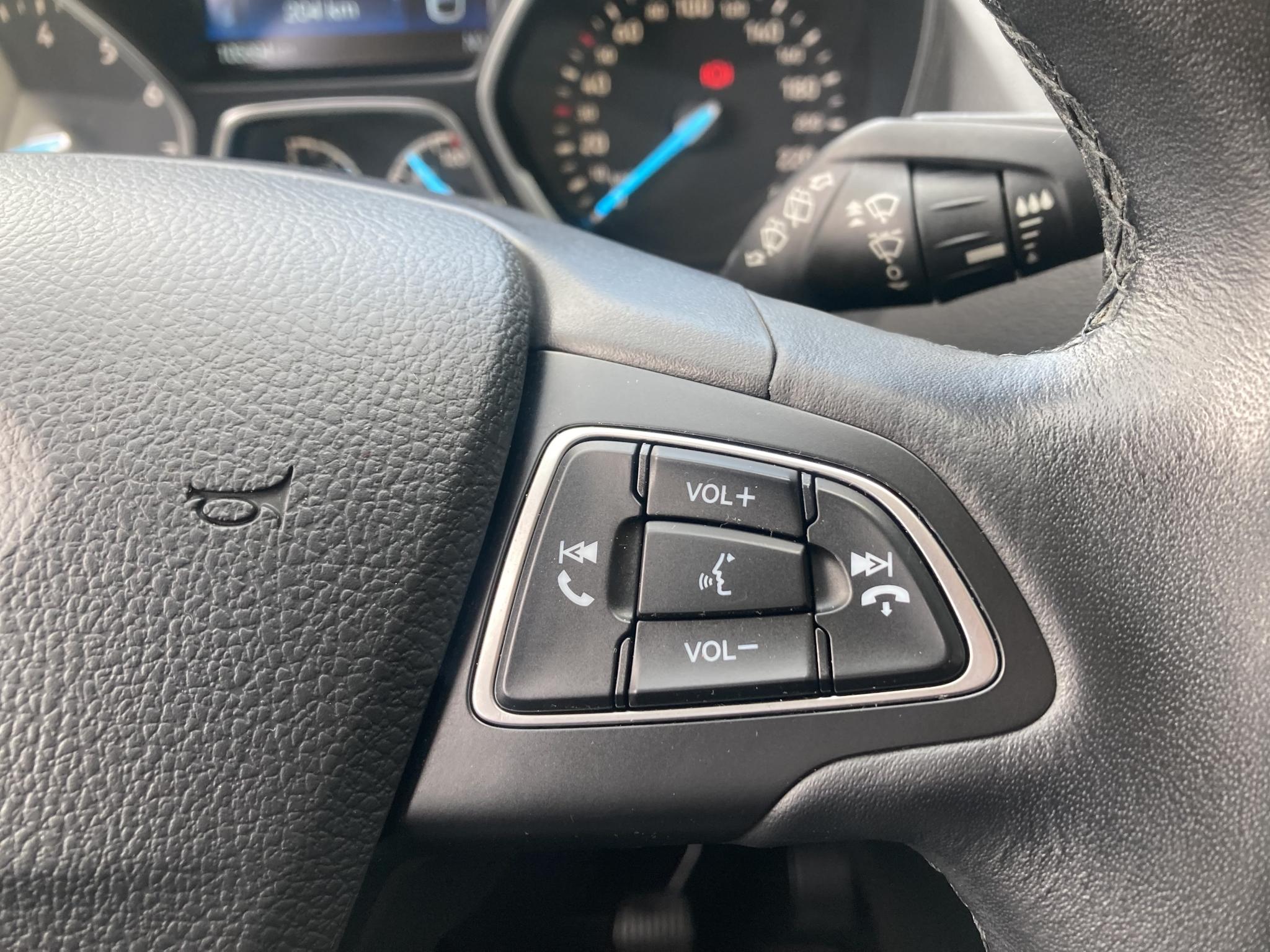 Foto van Ford Kuga