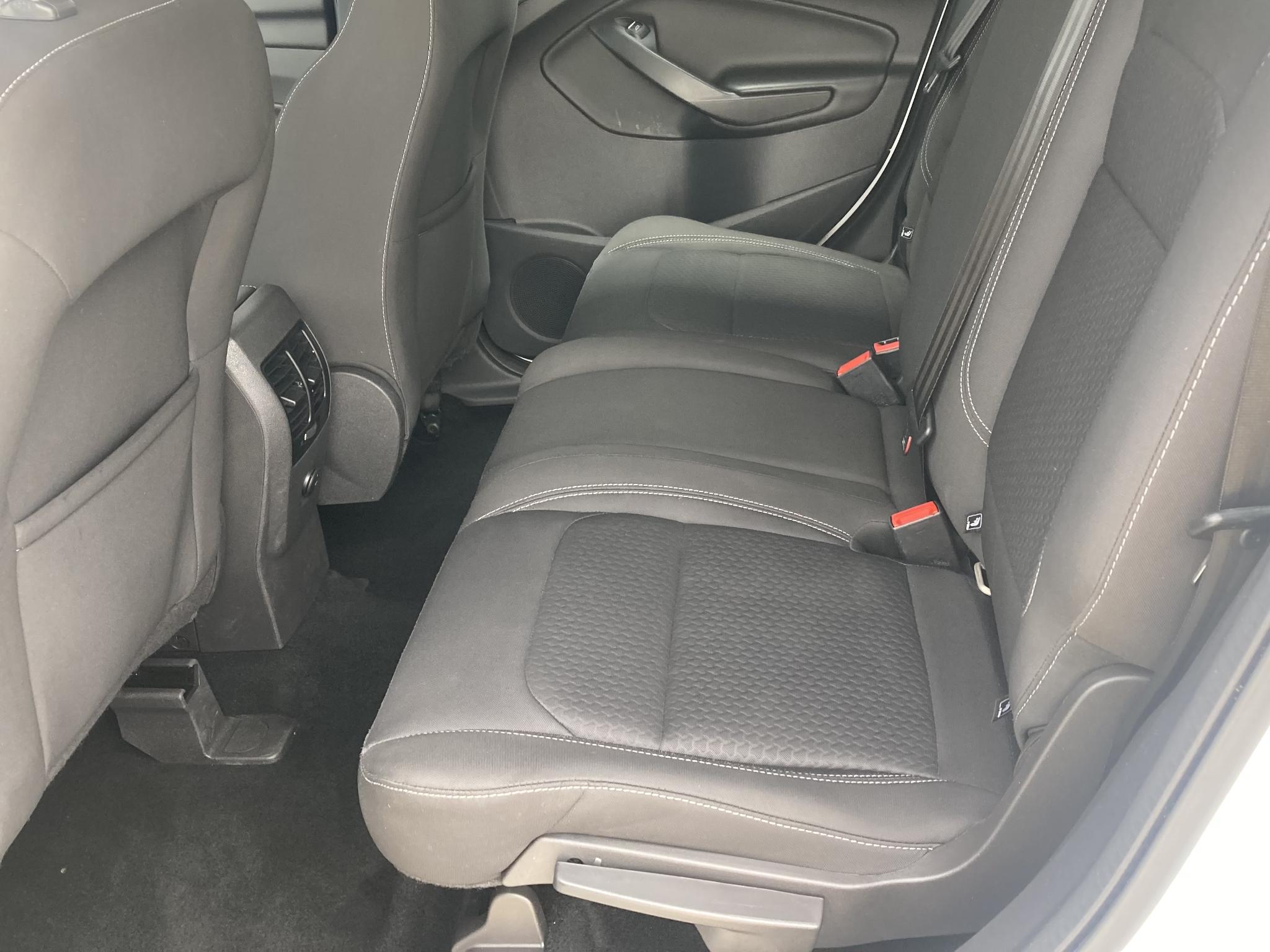Foto van Ford Kuga