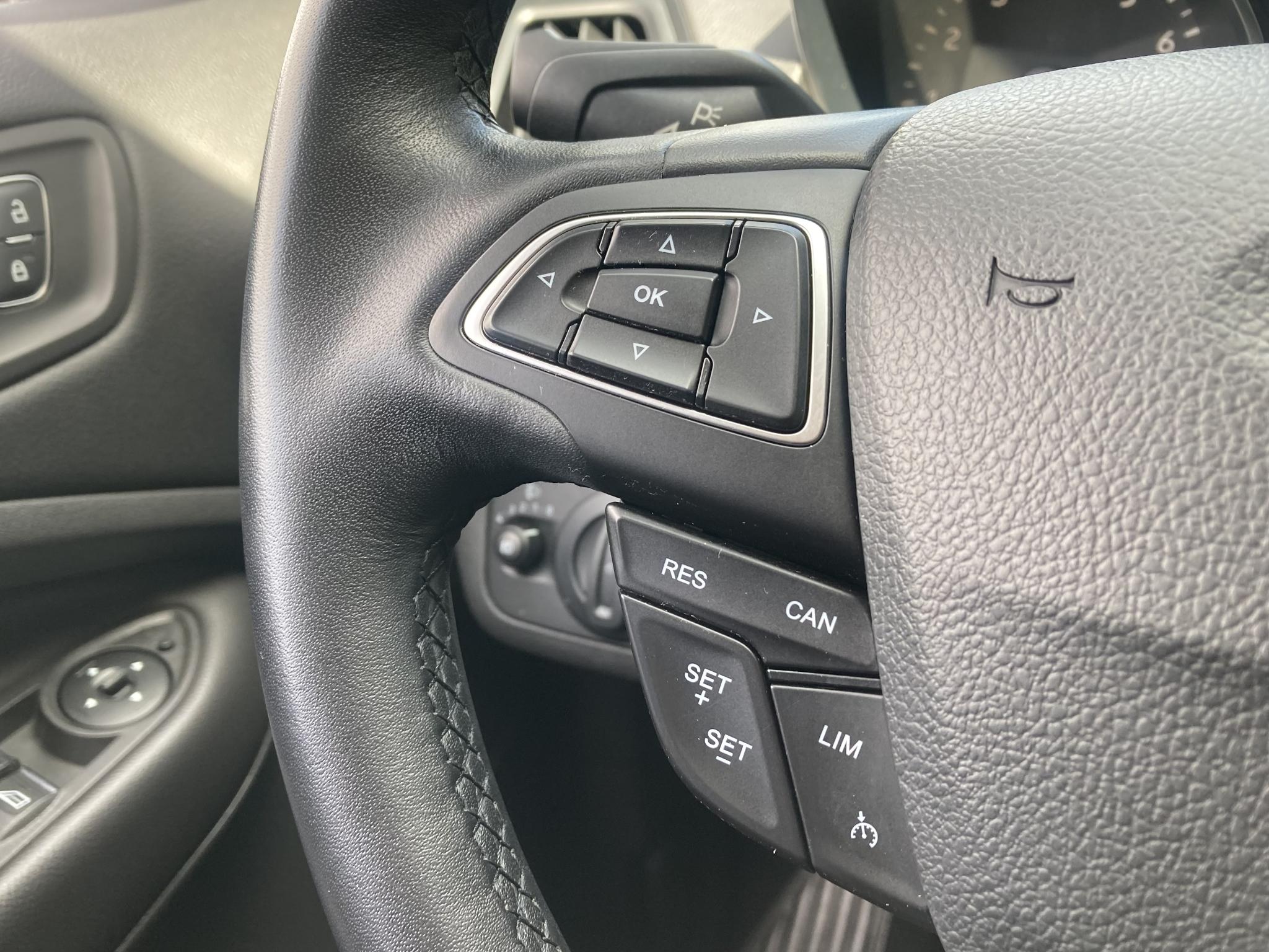 Foto van Ford Kuga