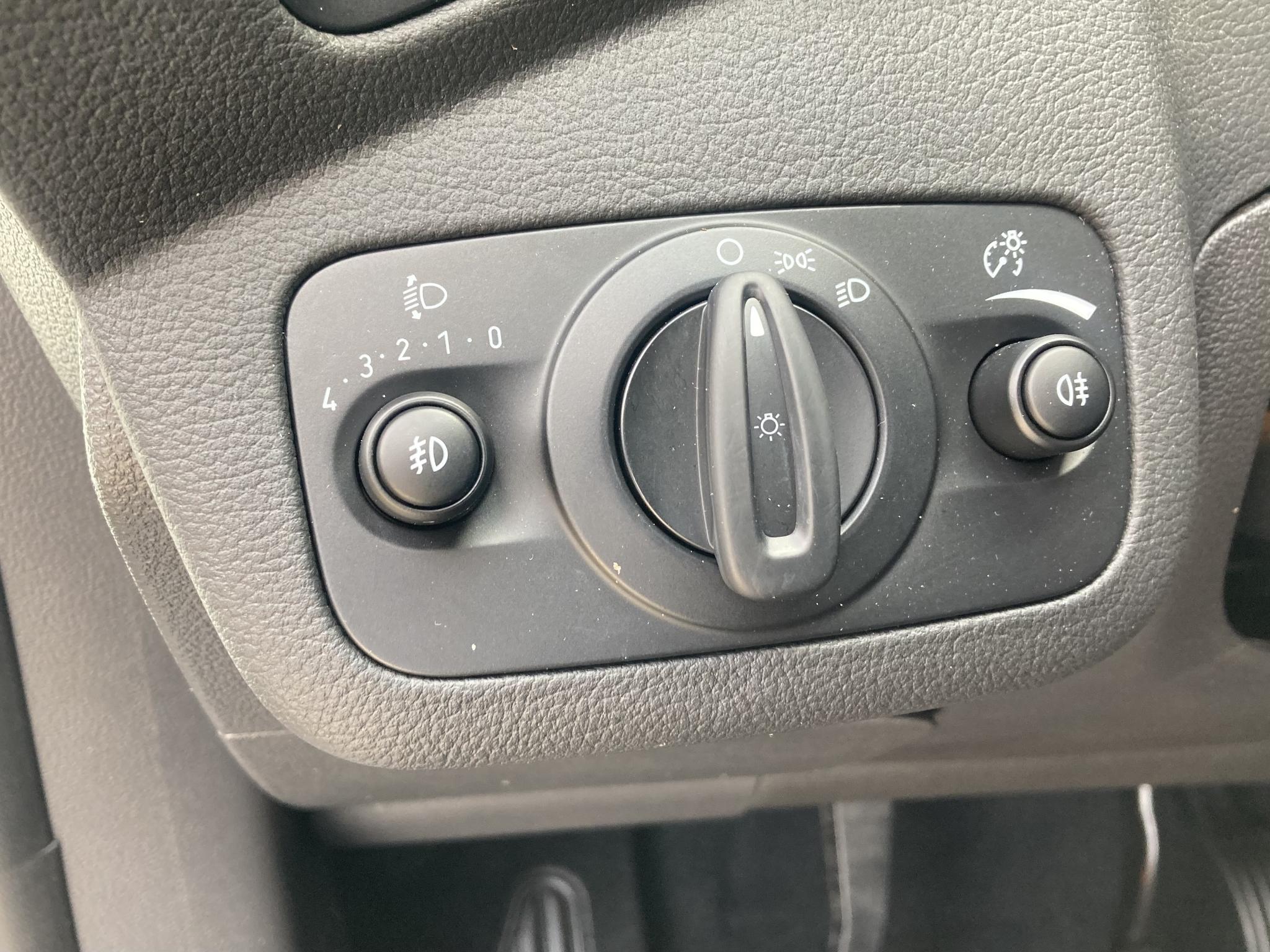 Foto van Ford Kuga