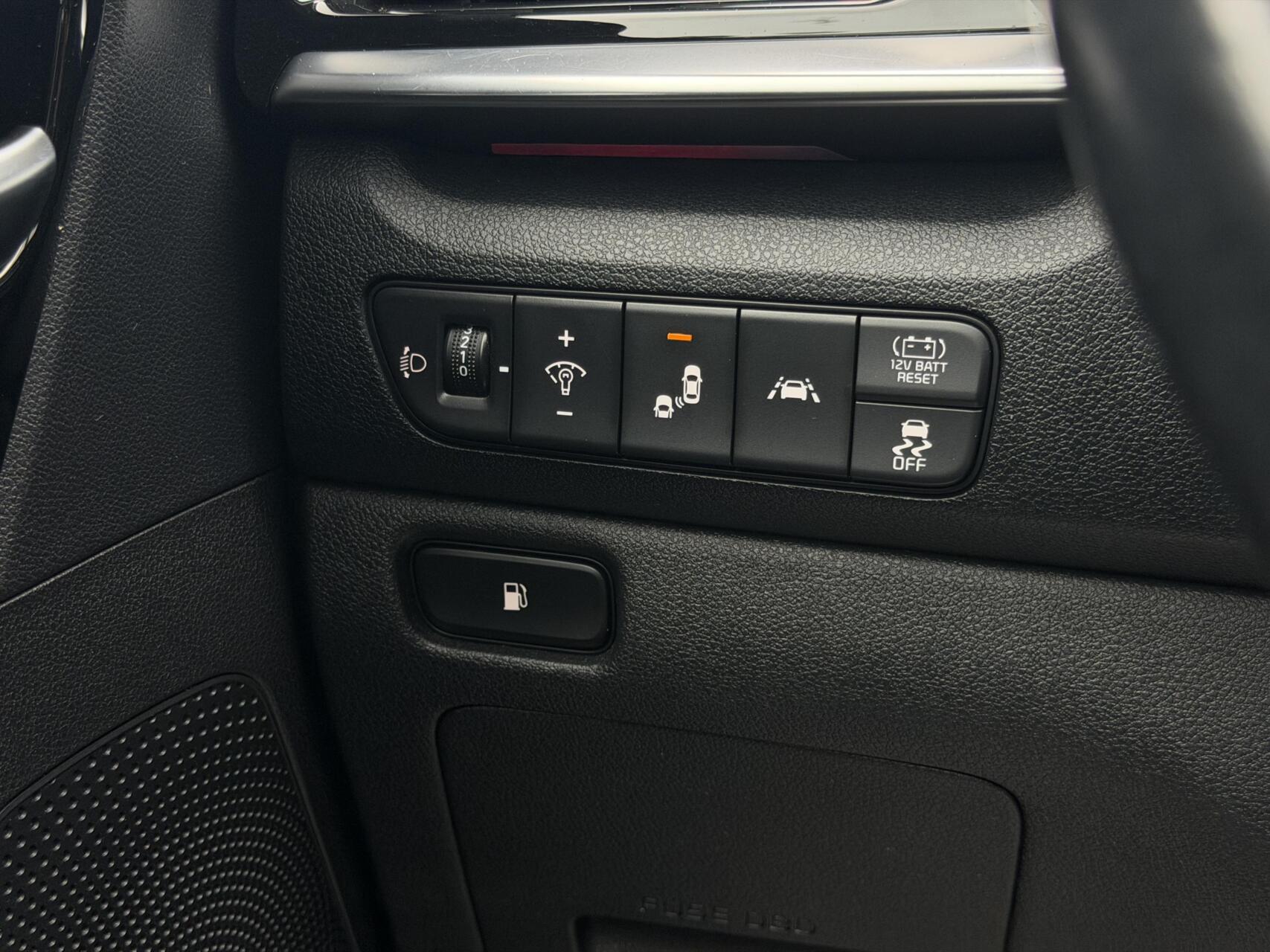 Foto van Kia Niro