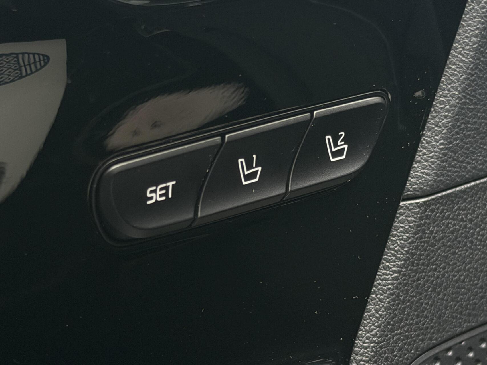 Foto van Kia Niro