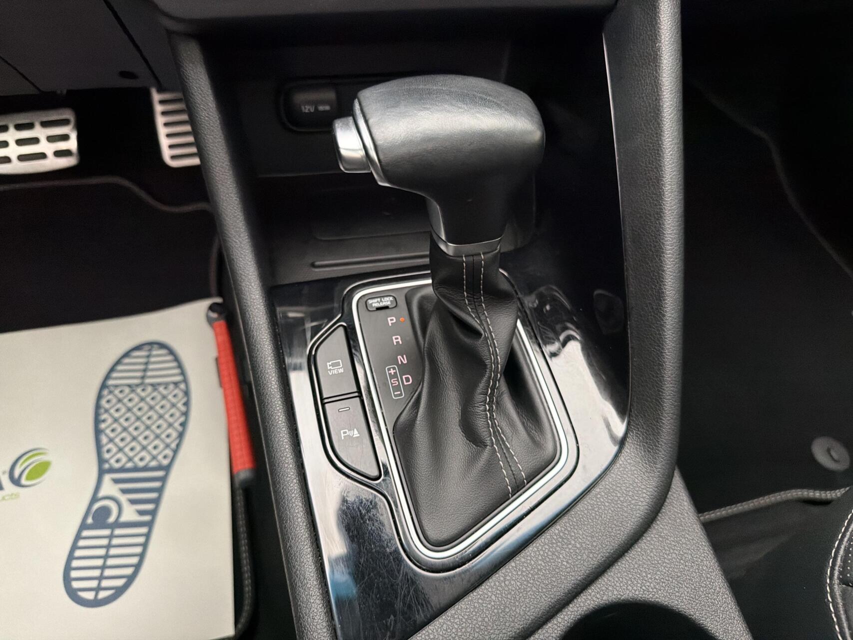Foto van Kia Niro