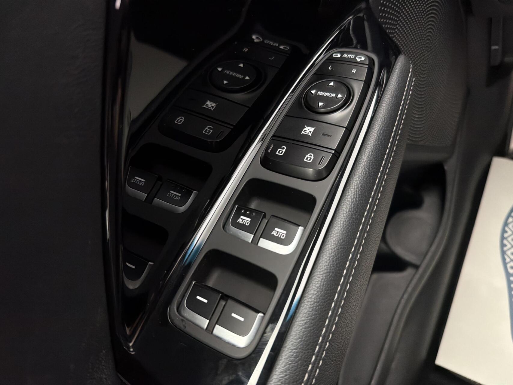 Foto van Kia Niro