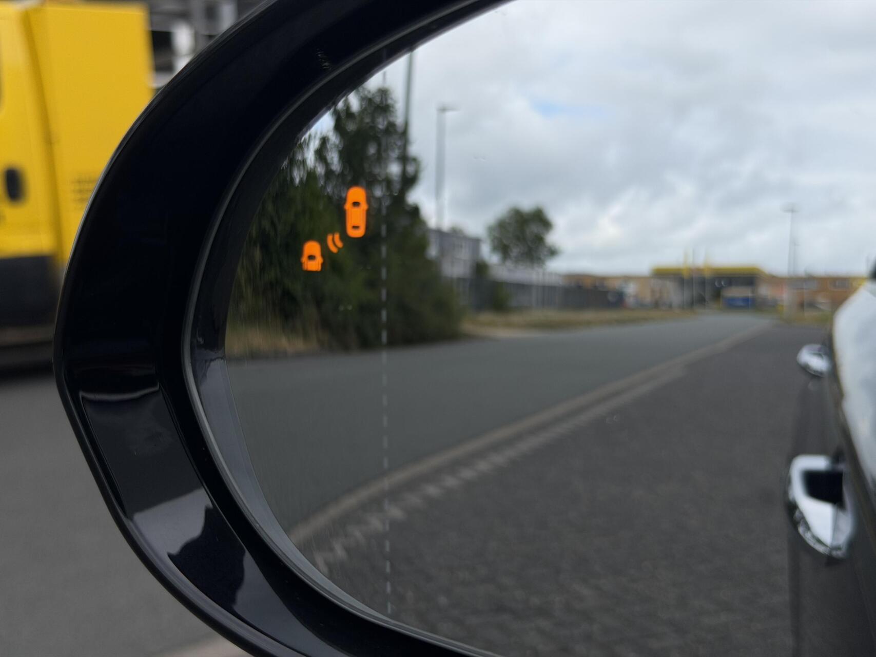 Foto van Kia Niro