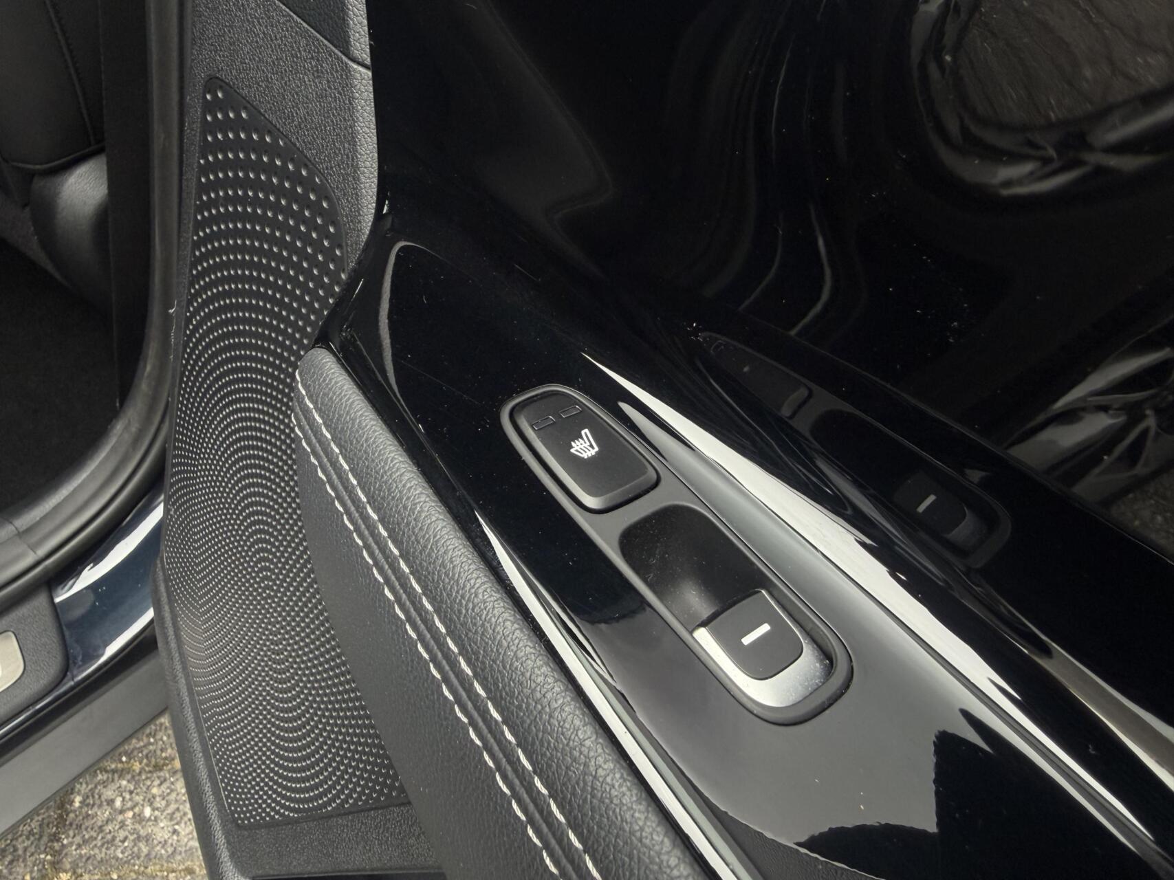 Foto van Kia Niro