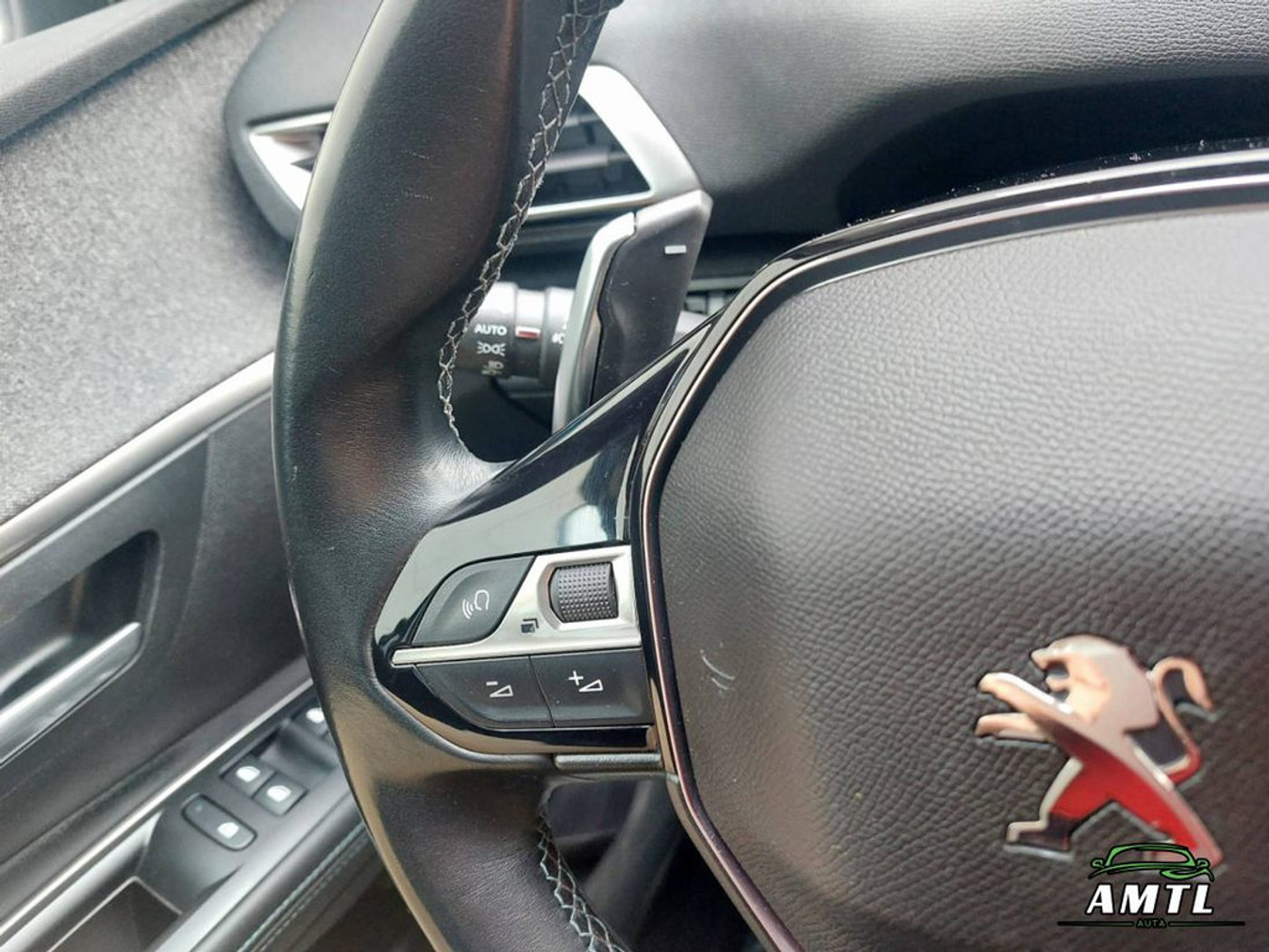 Foto van Peugeot 5008
