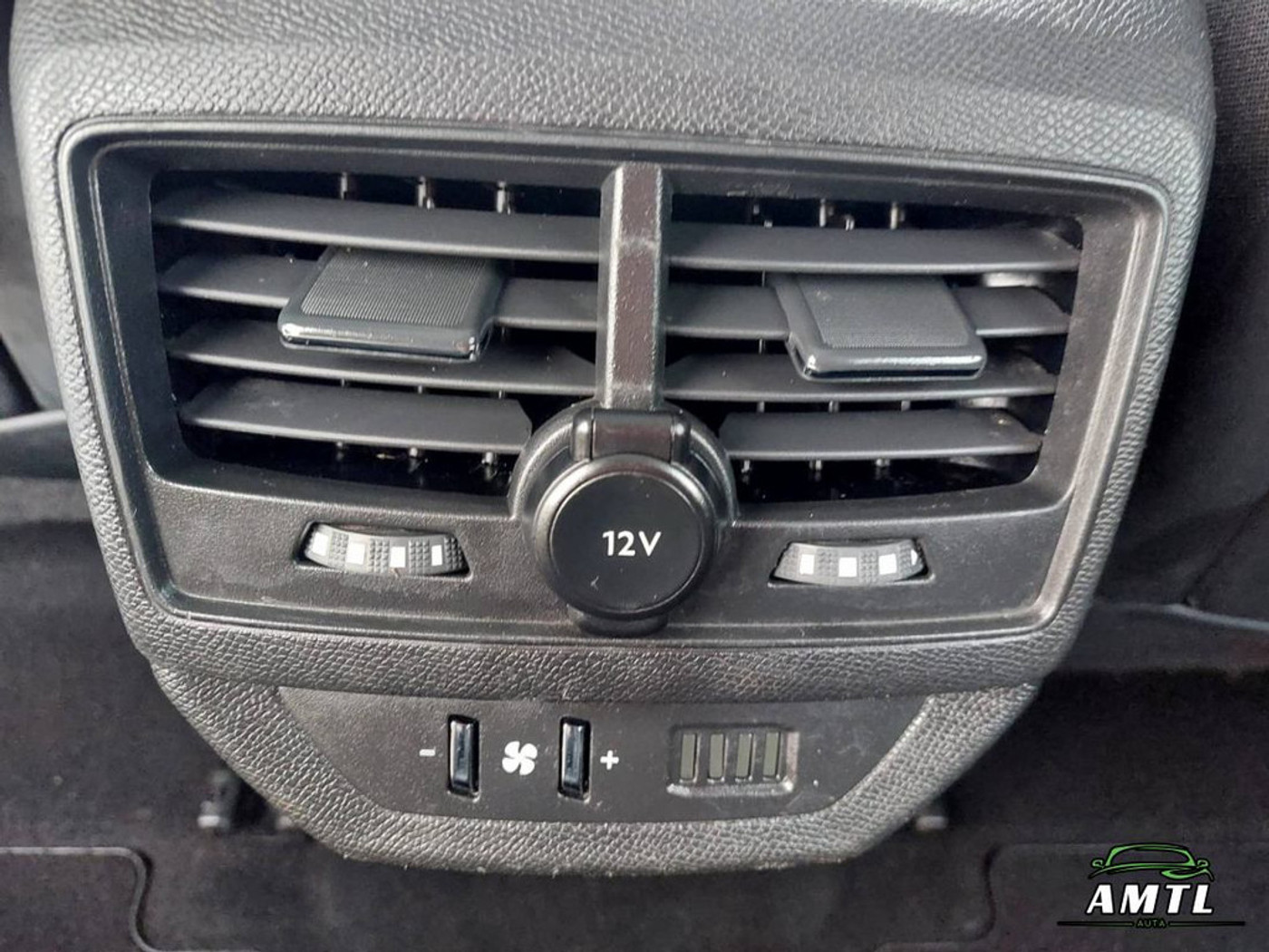 Foto van Peugeot 5008