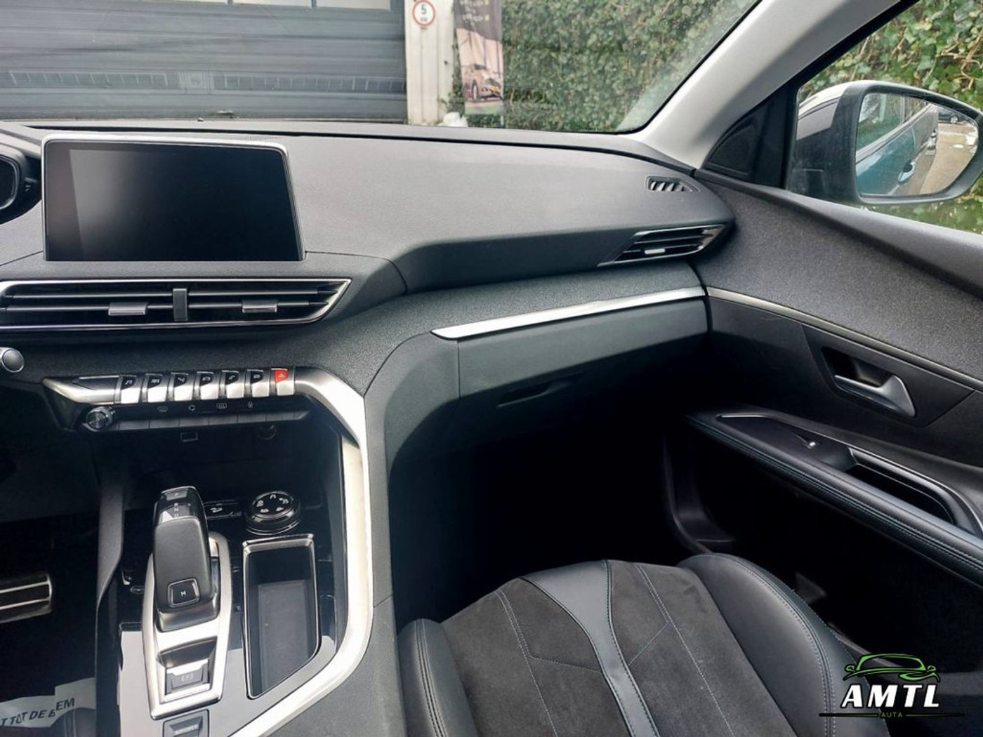 Foto van Peugeot 5008