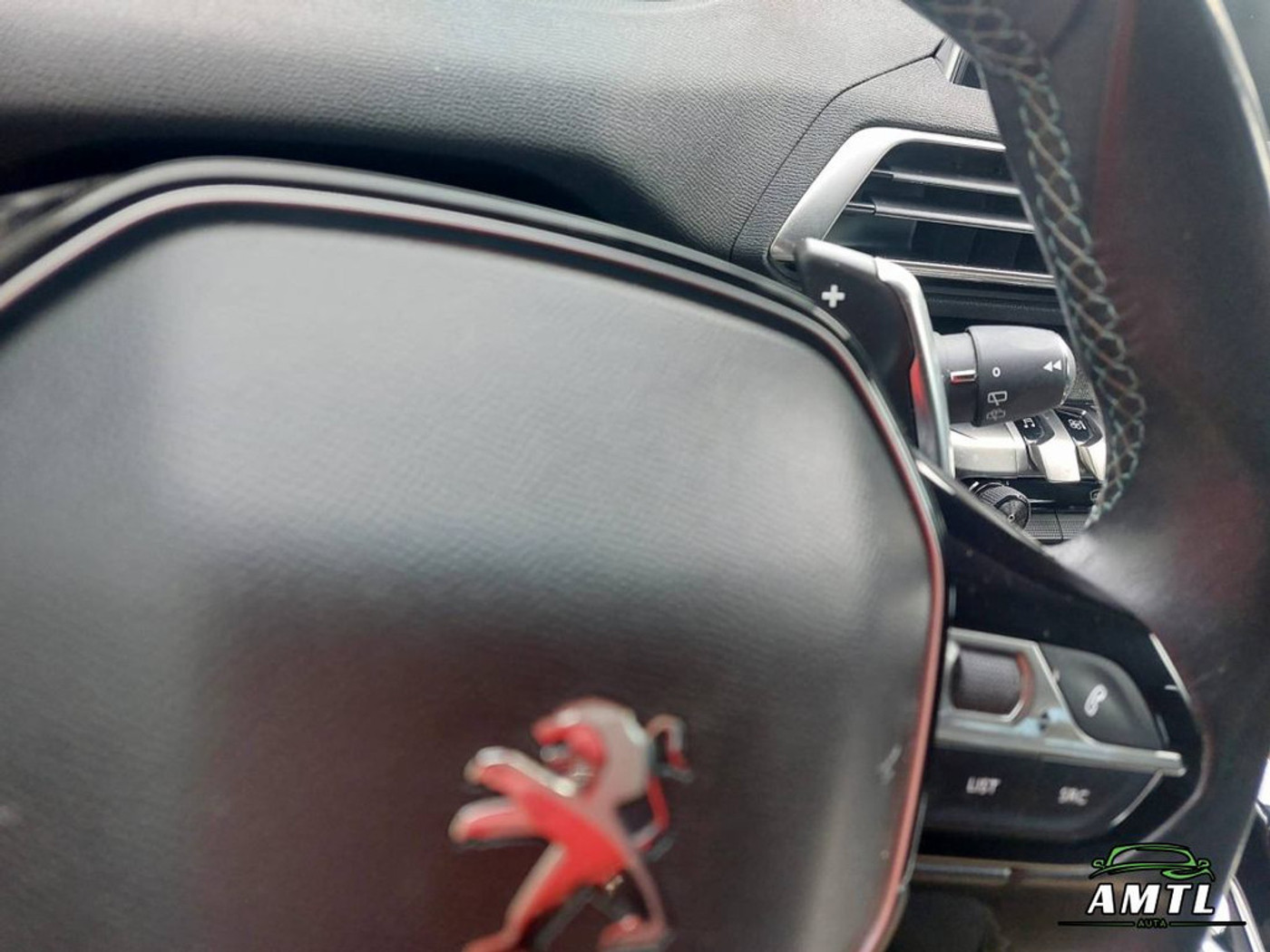 Foto van Peugeot 5008