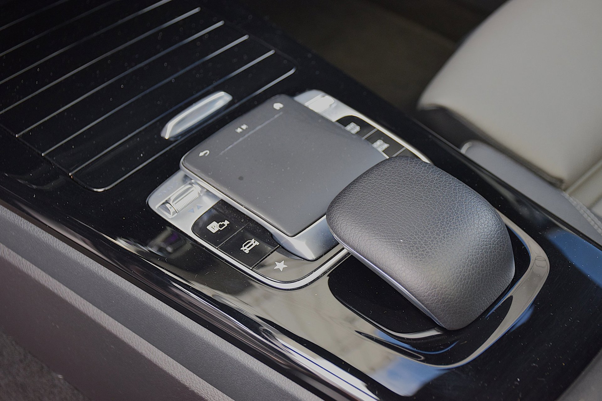 Foto van Mercedes-Benz Cla 250