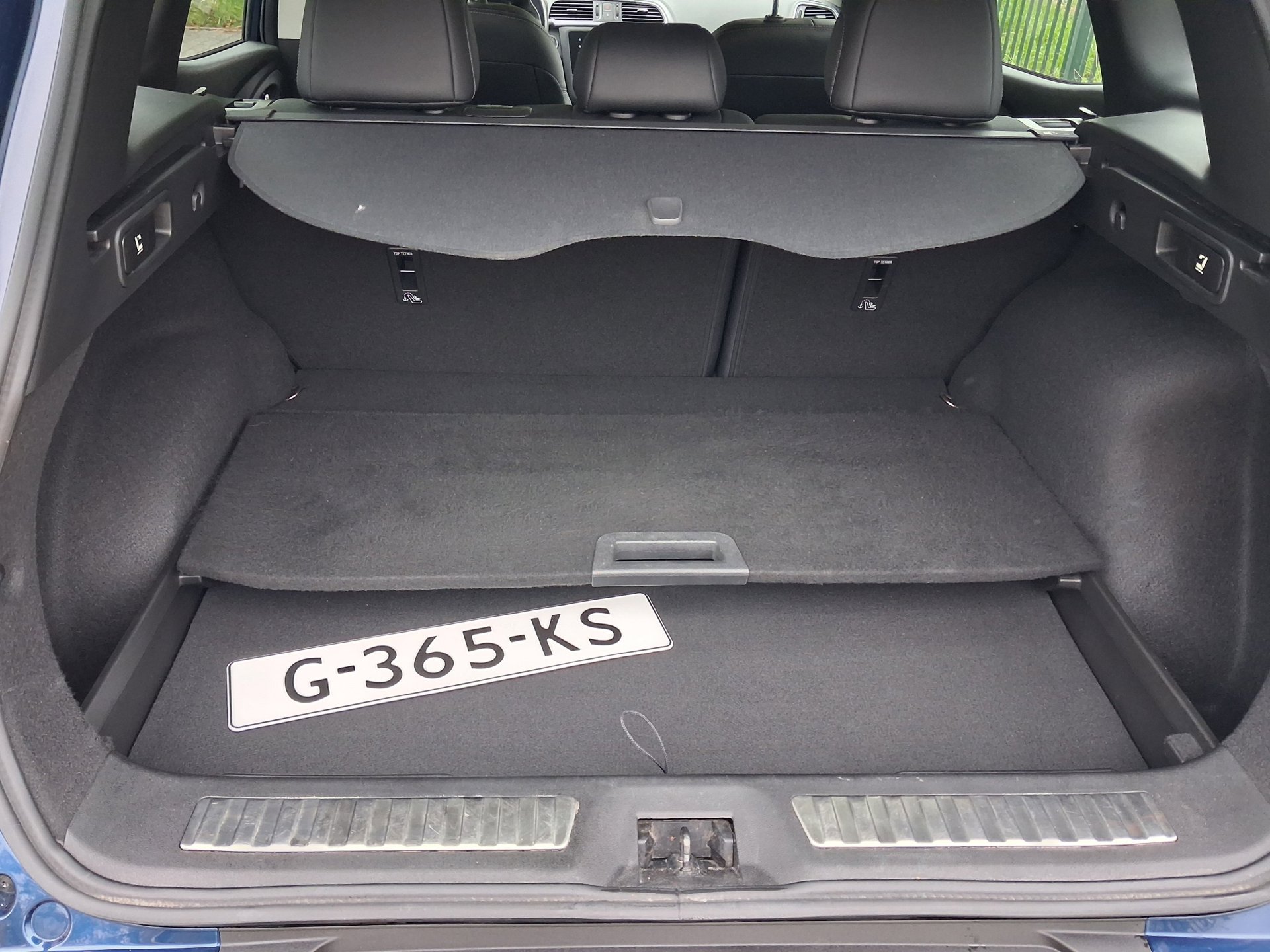 Foto van Renault Kadjar