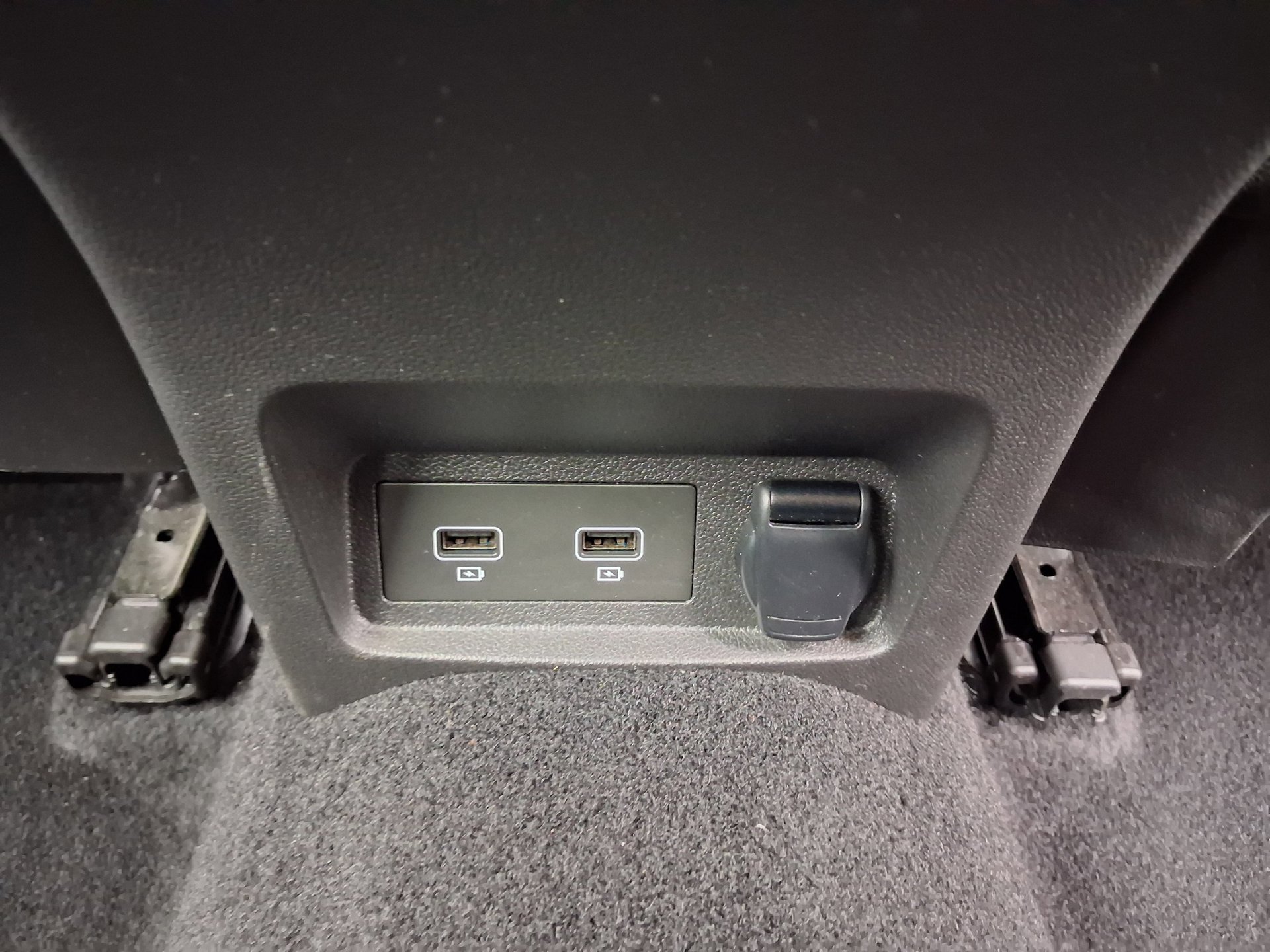 Foto van Renault Kadjar