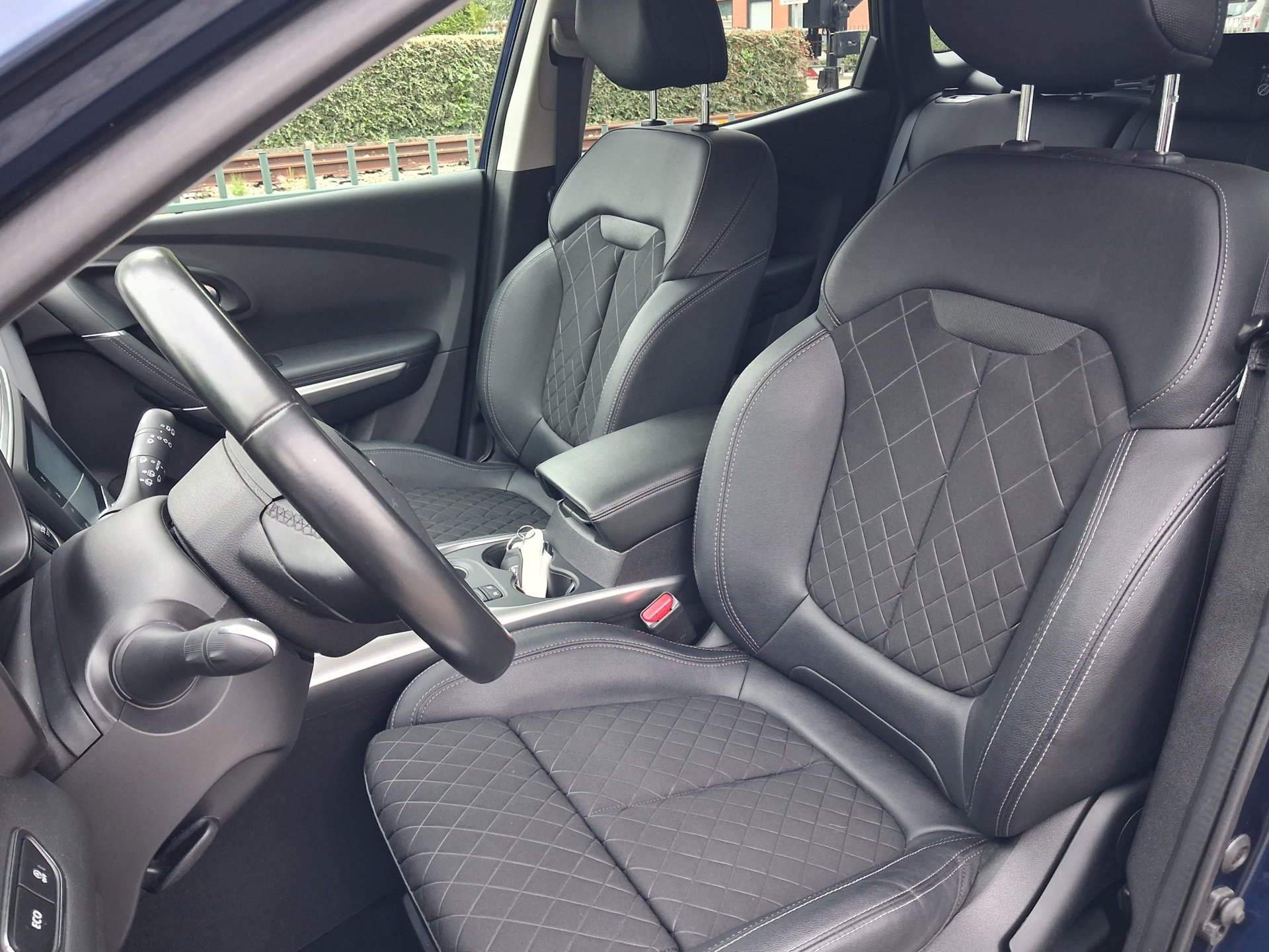 Foto van Renault Kadjar