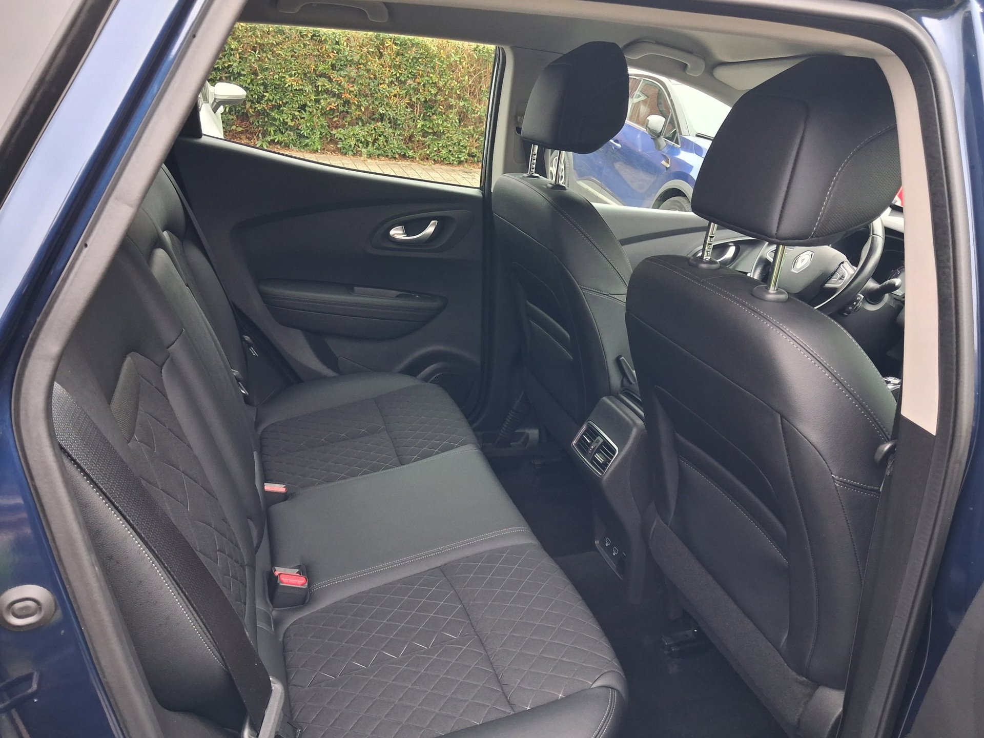 Foto van Renault Kadjar