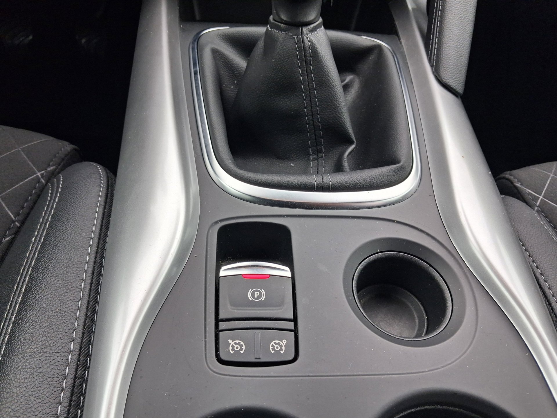 Foto van Renault Kadjar
