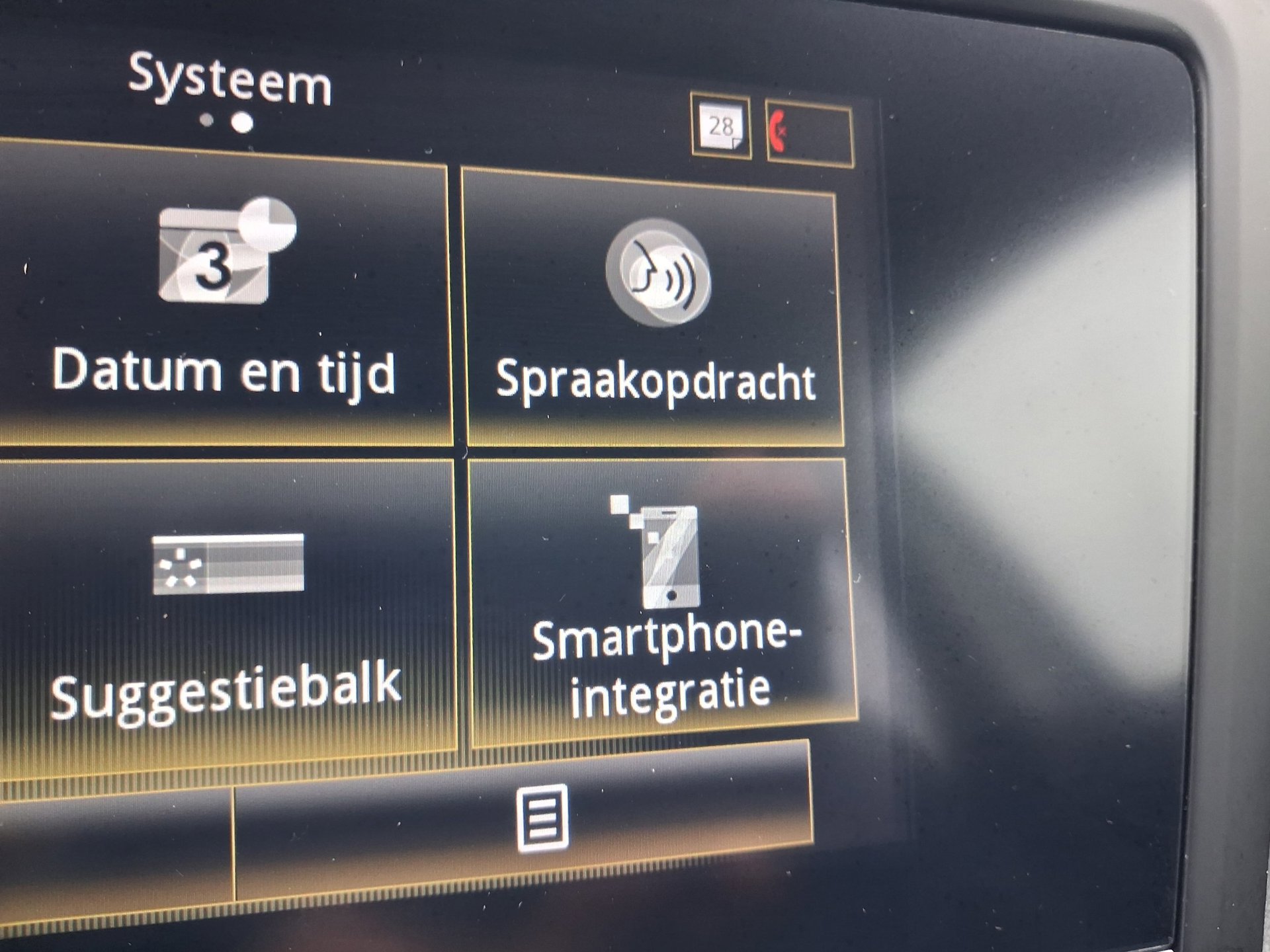 Foto van Renault Kadjar