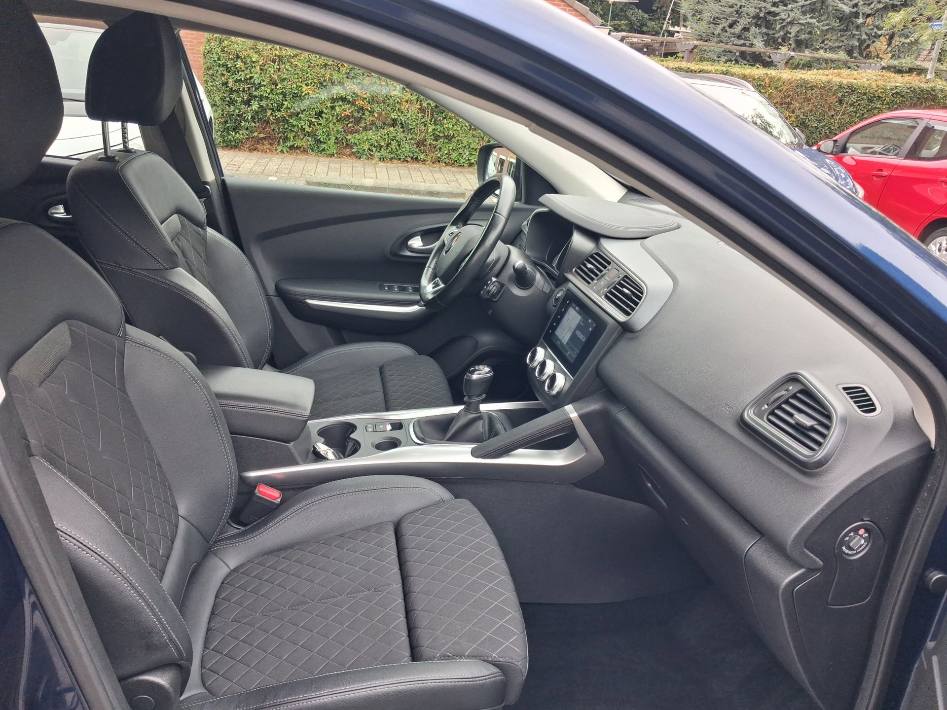 Foto van Renault Kadjar