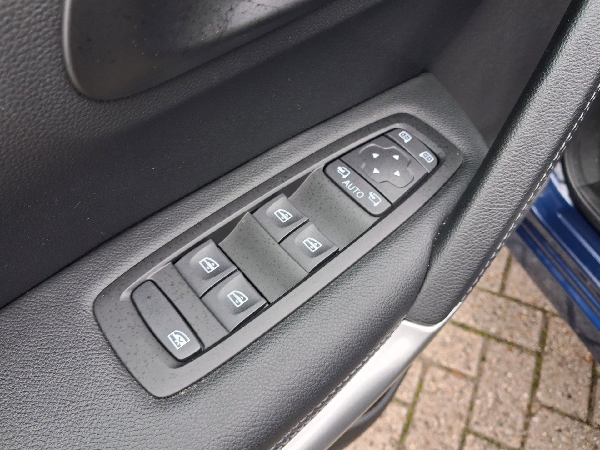 Foto van Renault Kadjar