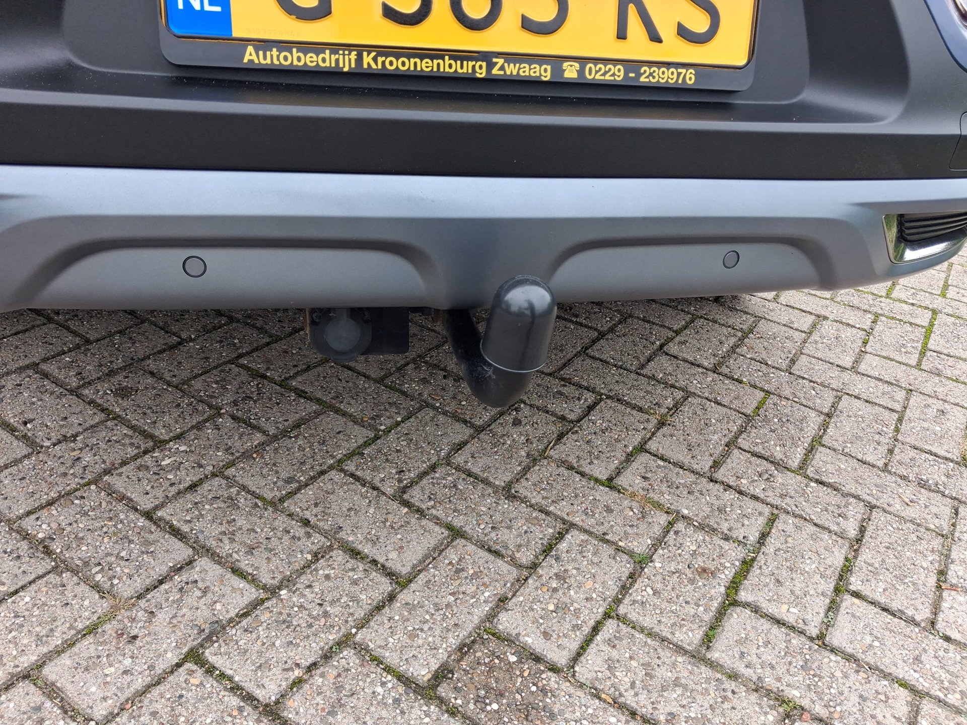 Foto van Renault Kadjar