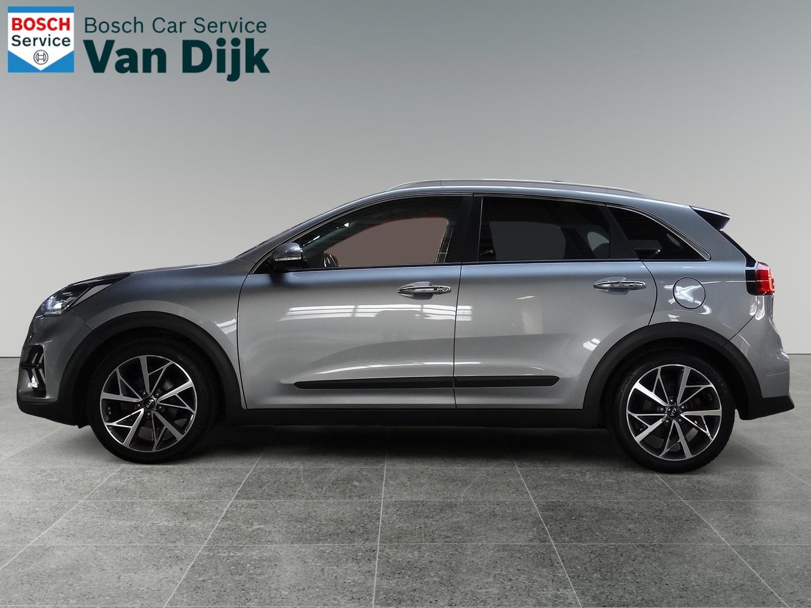 Foto van Kia Niro