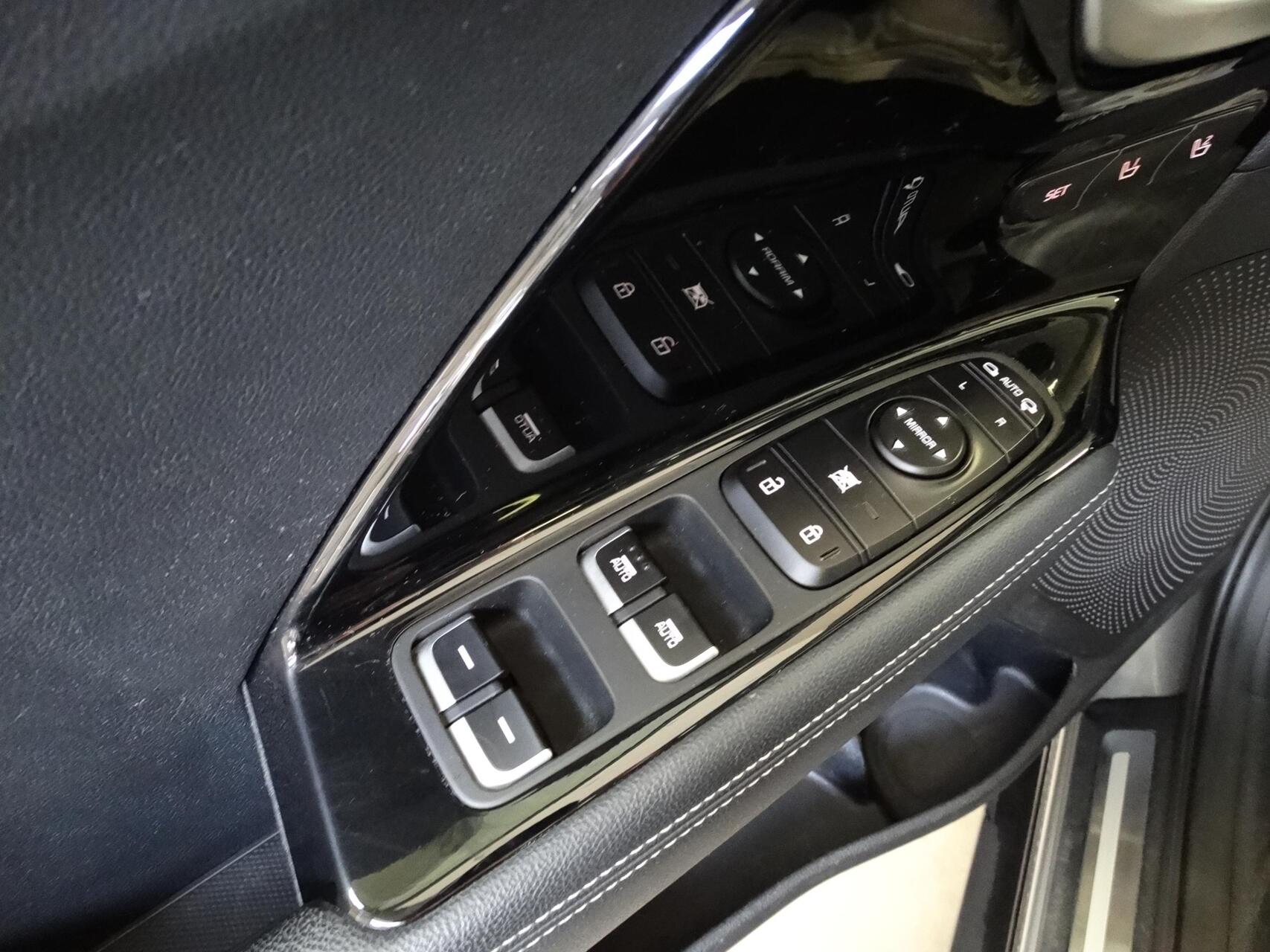 Foto van Kia Niro