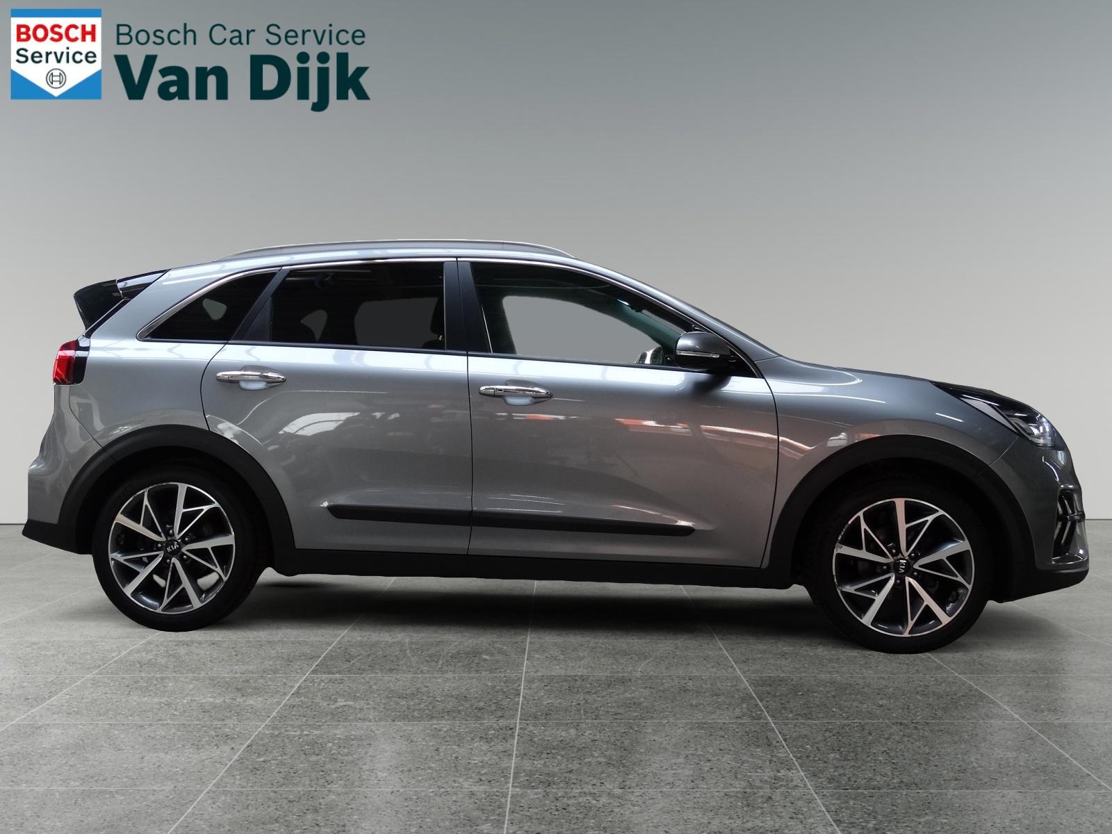 Foto van Kia Niro