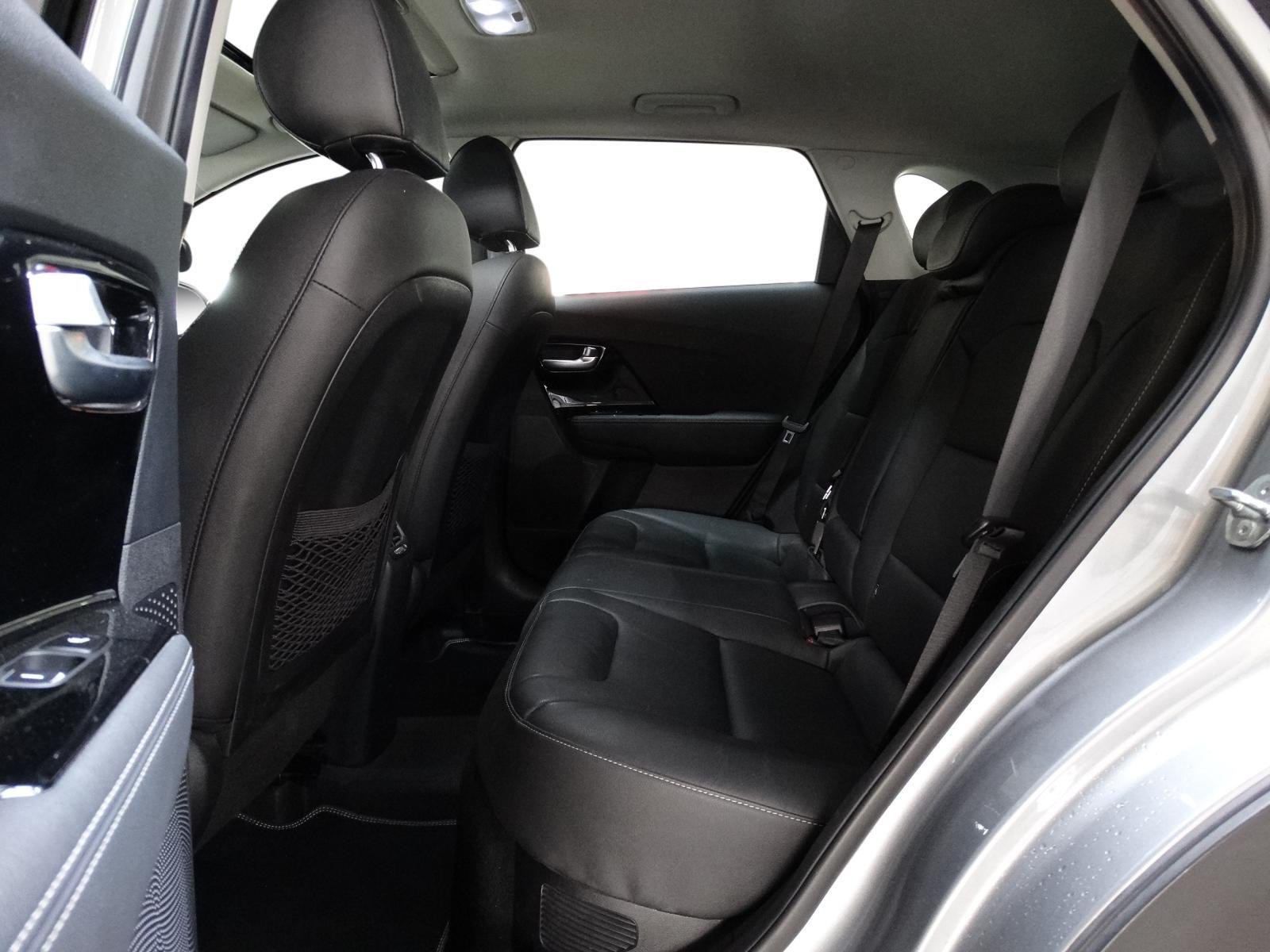 Foto van Kia Niro