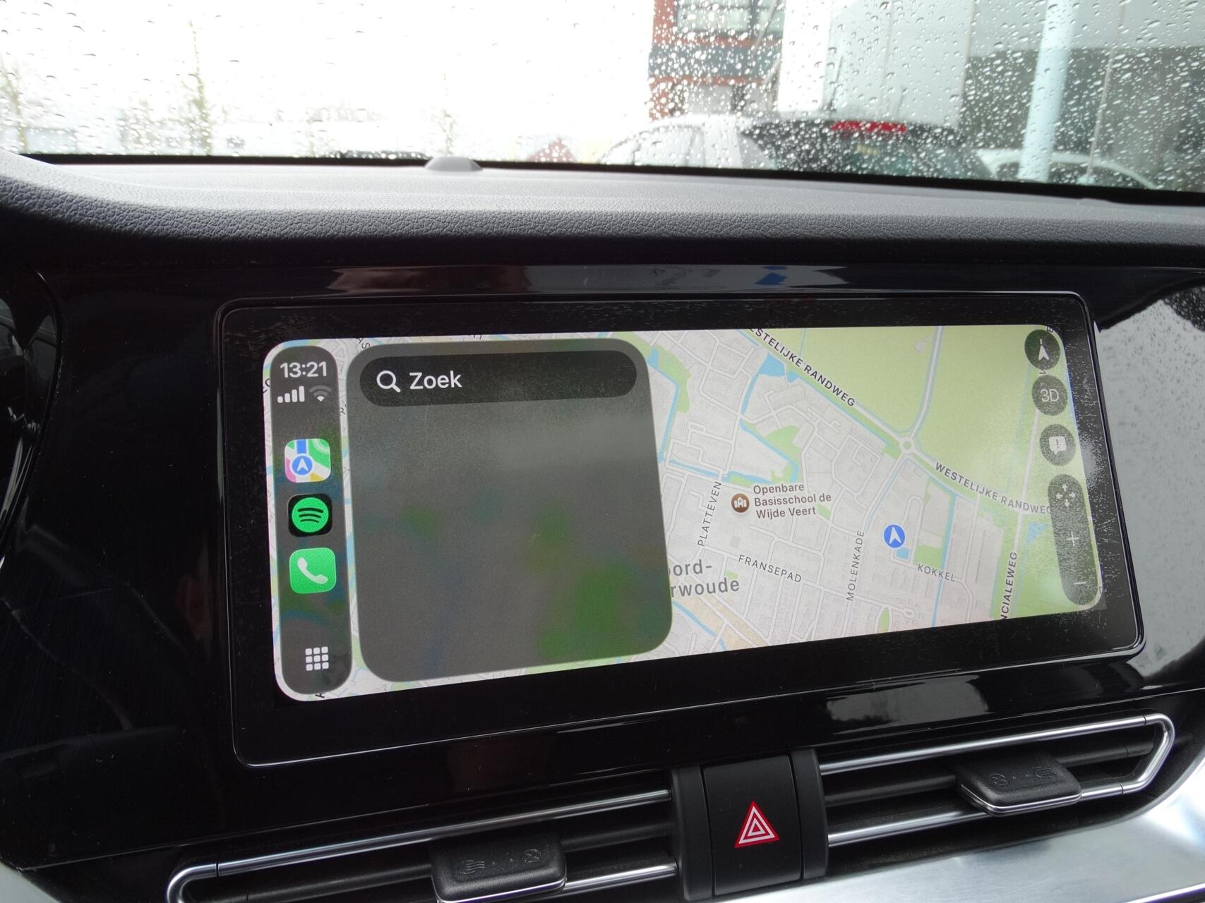 Foto van Kia Niro