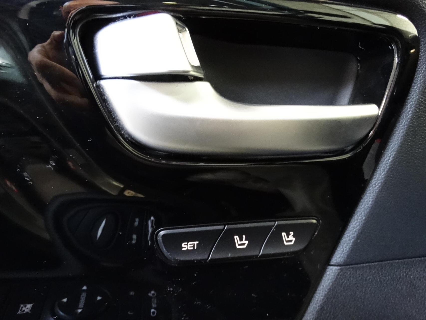 Foto van Kia Niro