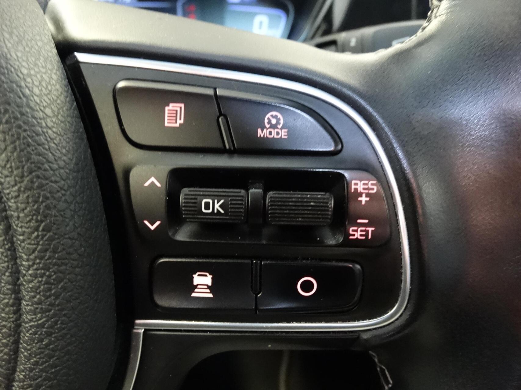 Foto van Kia Niro