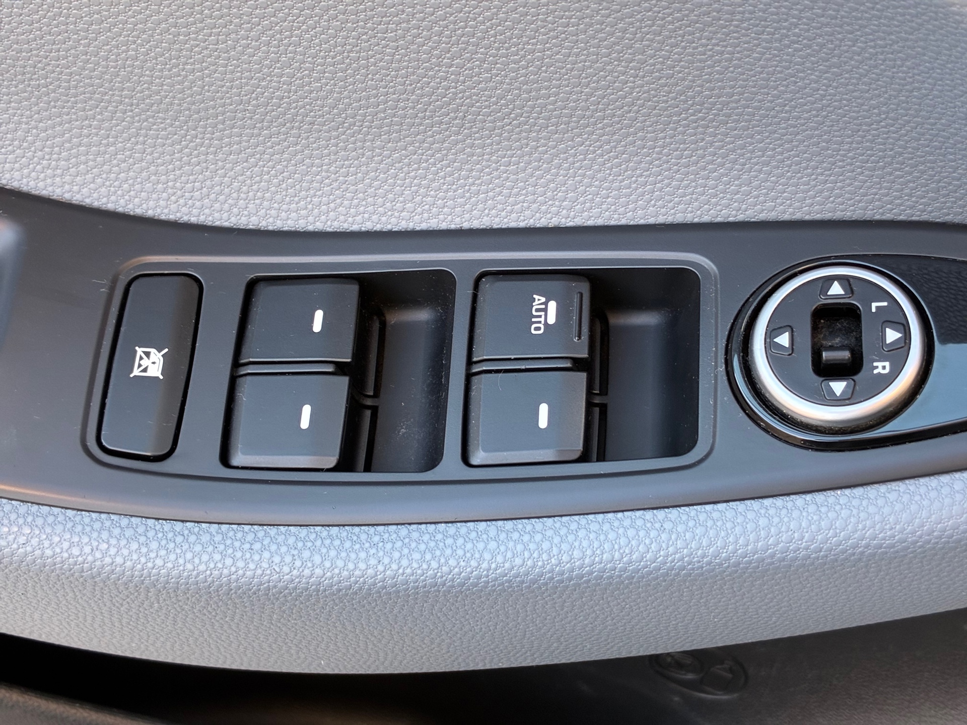 Foto van Hyundai I20 Active