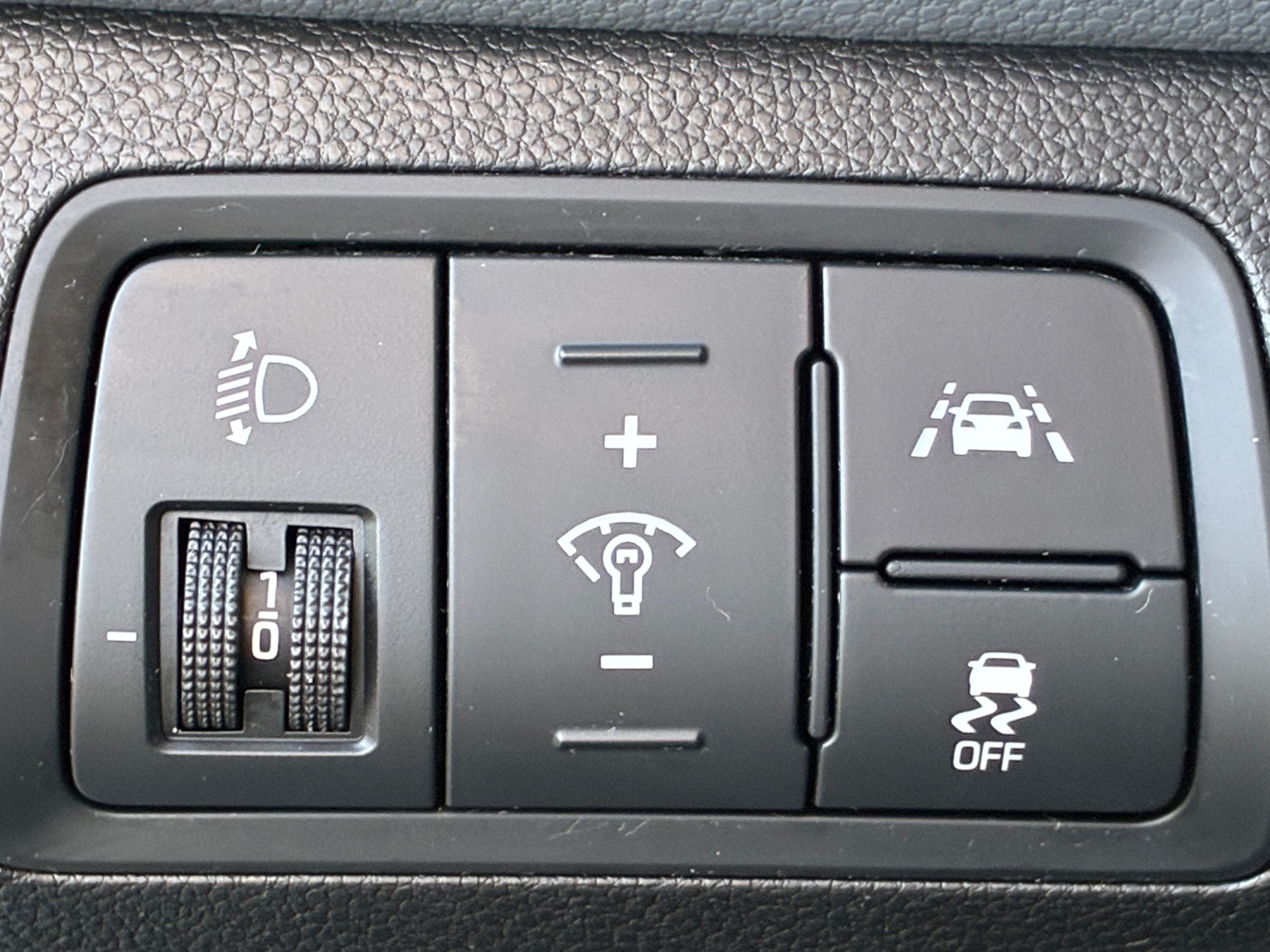 Foto van Hyundai I20 Active