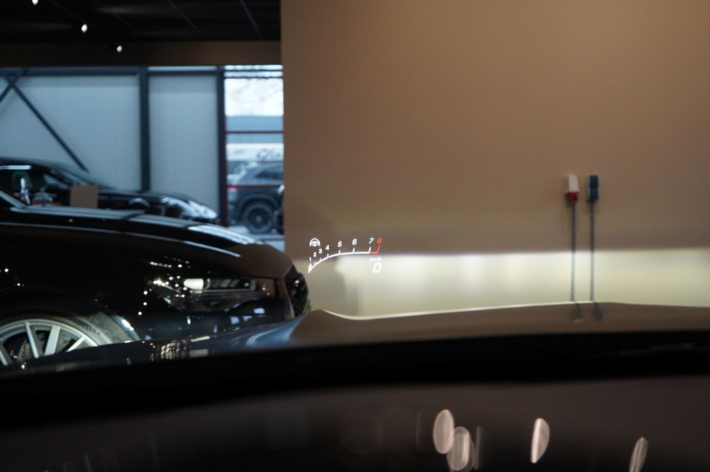 Foto van Mercedes-Benz C-klasse