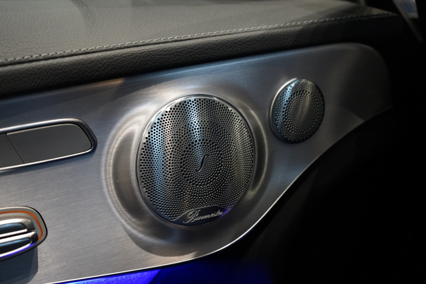 Foto van Mercedes-Benz C-klasse