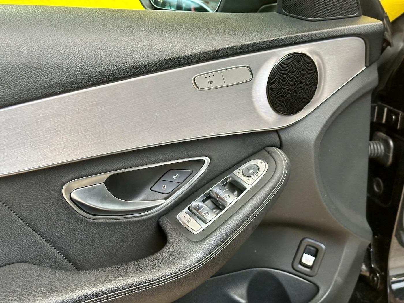 Foto van Mercedes-Benz C 160