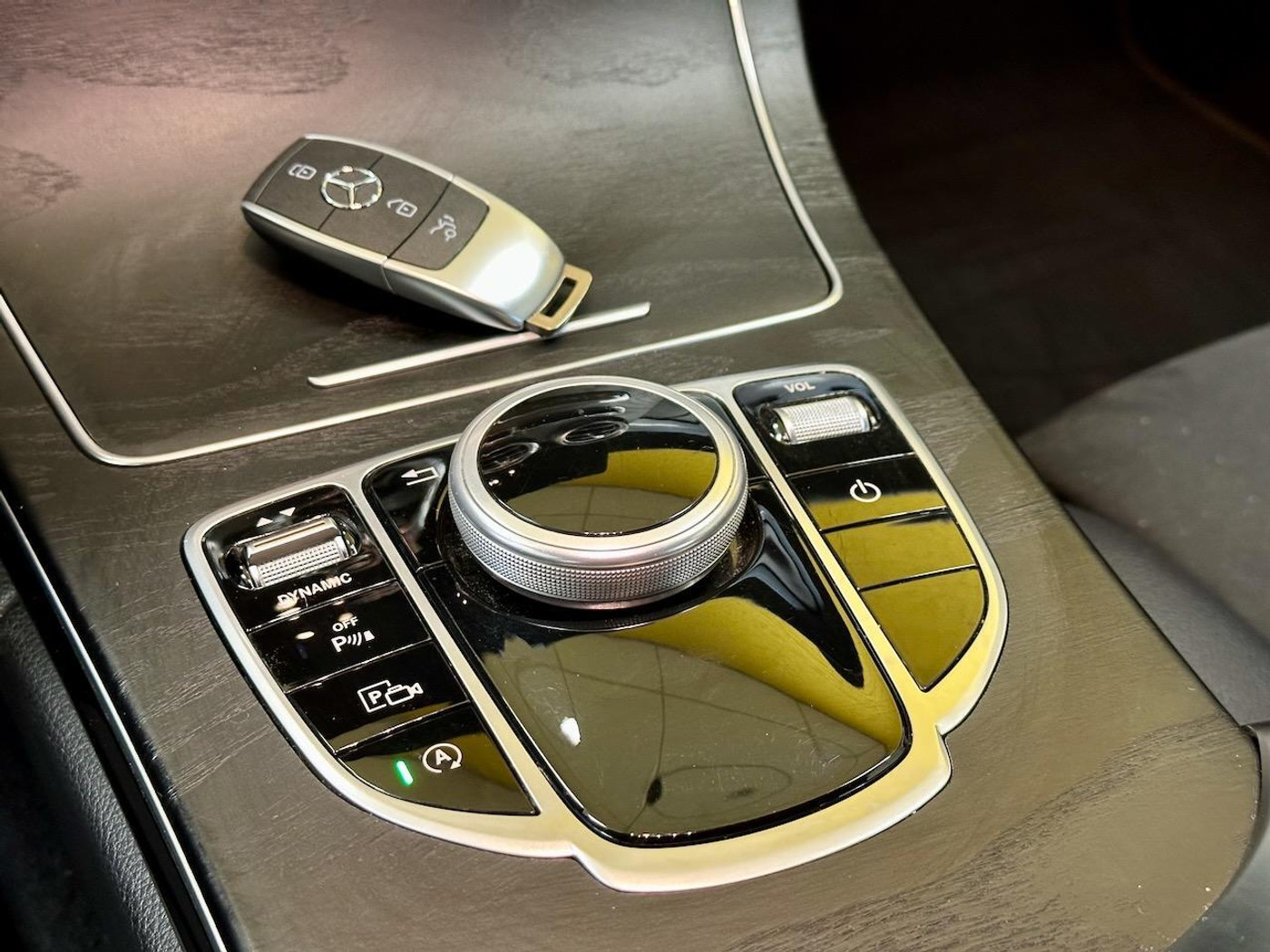 Foto van Mercedes-Benz C 160