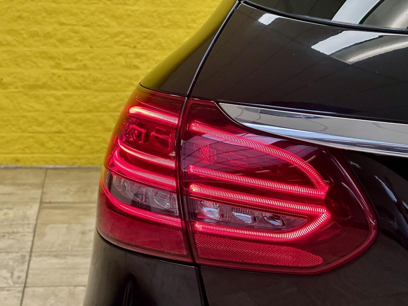 Foto van Mercedes-Benz C 160