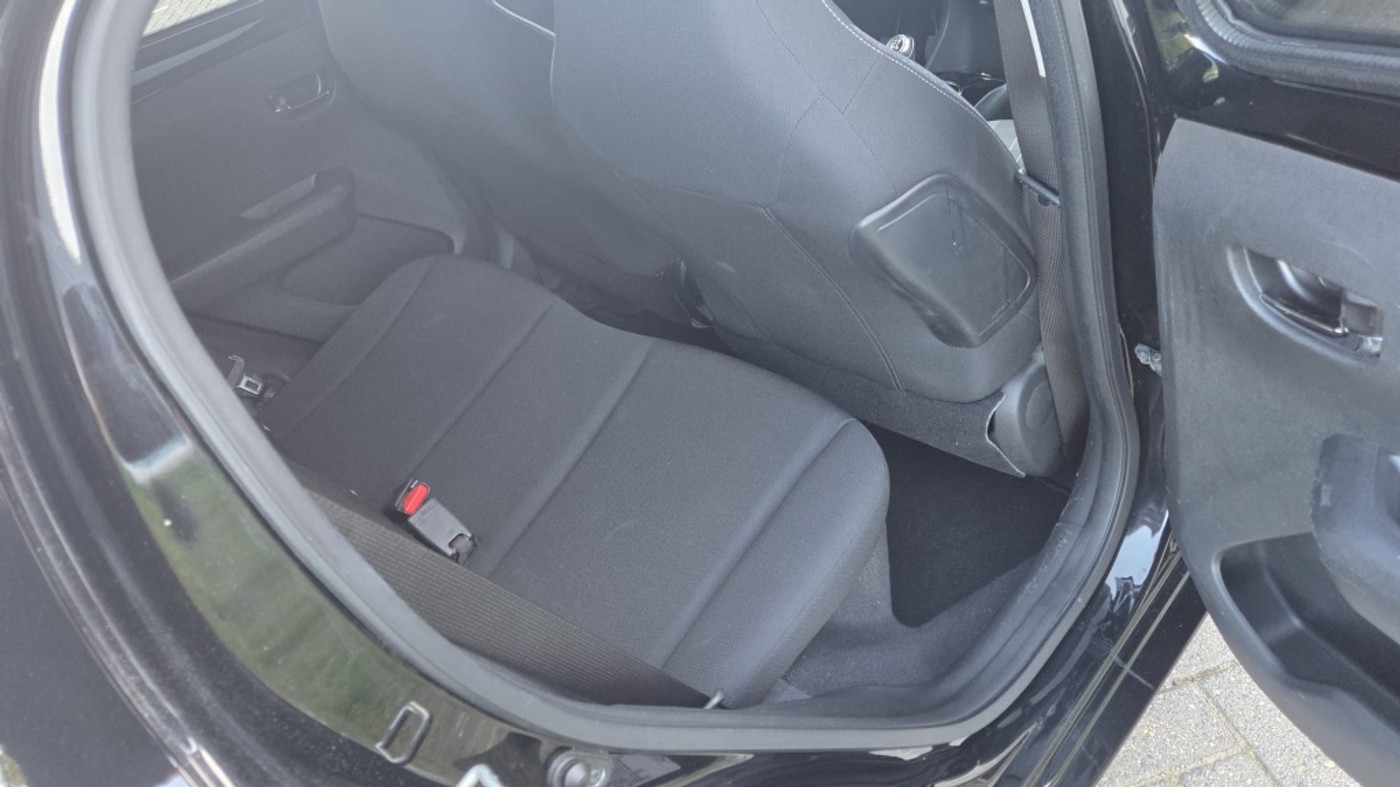 Foto van Peugeot 108