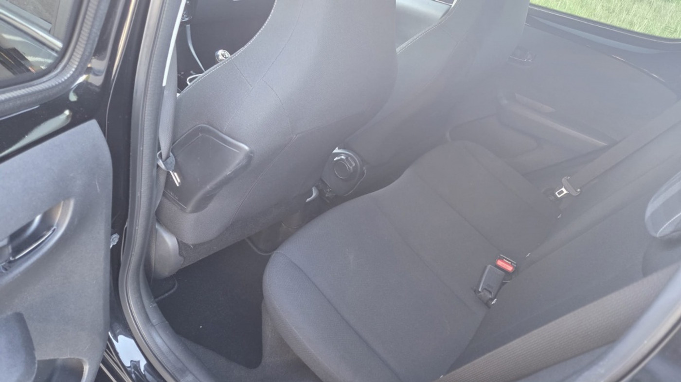 Foto van Peugeot 108