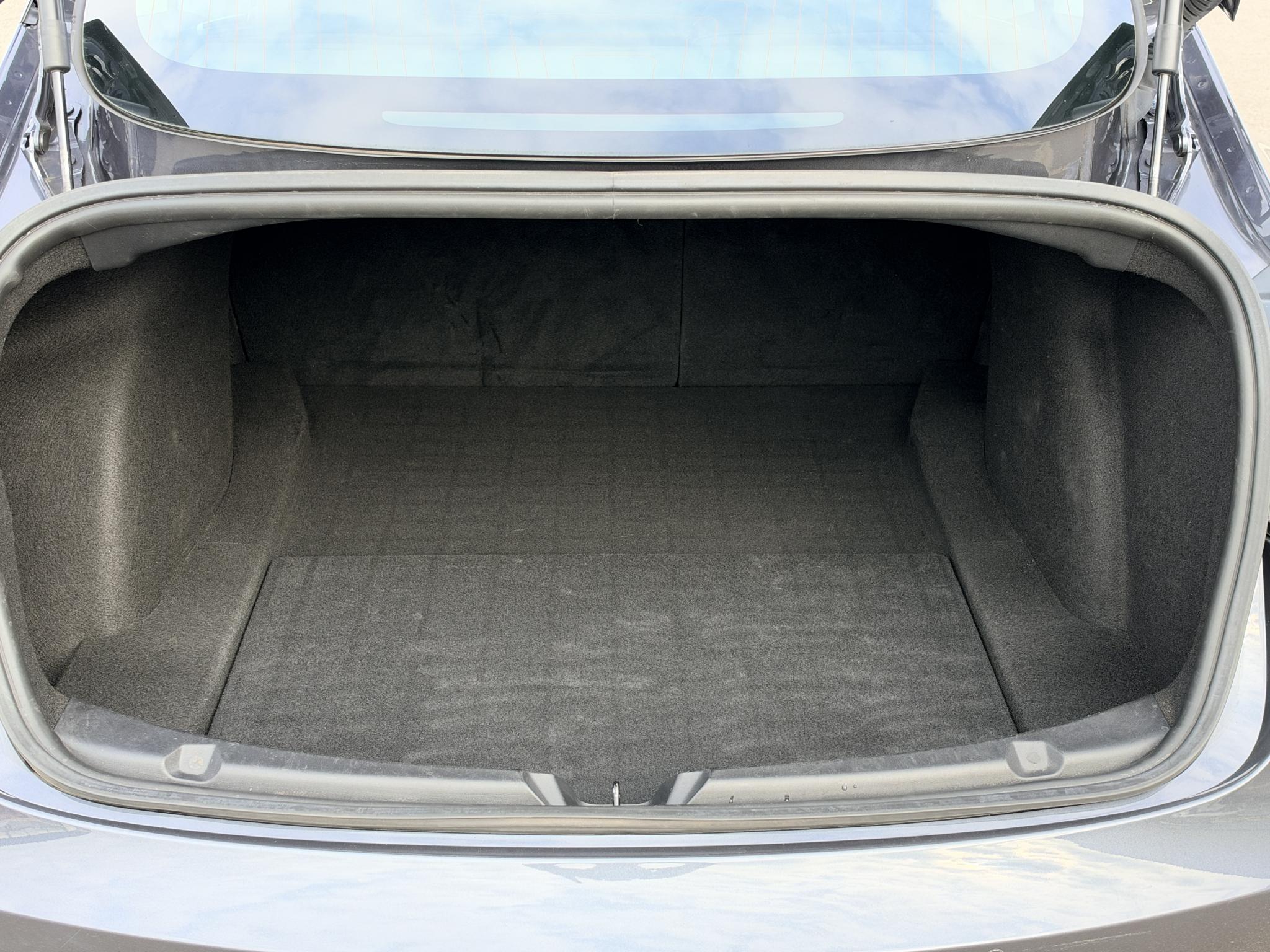 Foto van Tesla Model 3